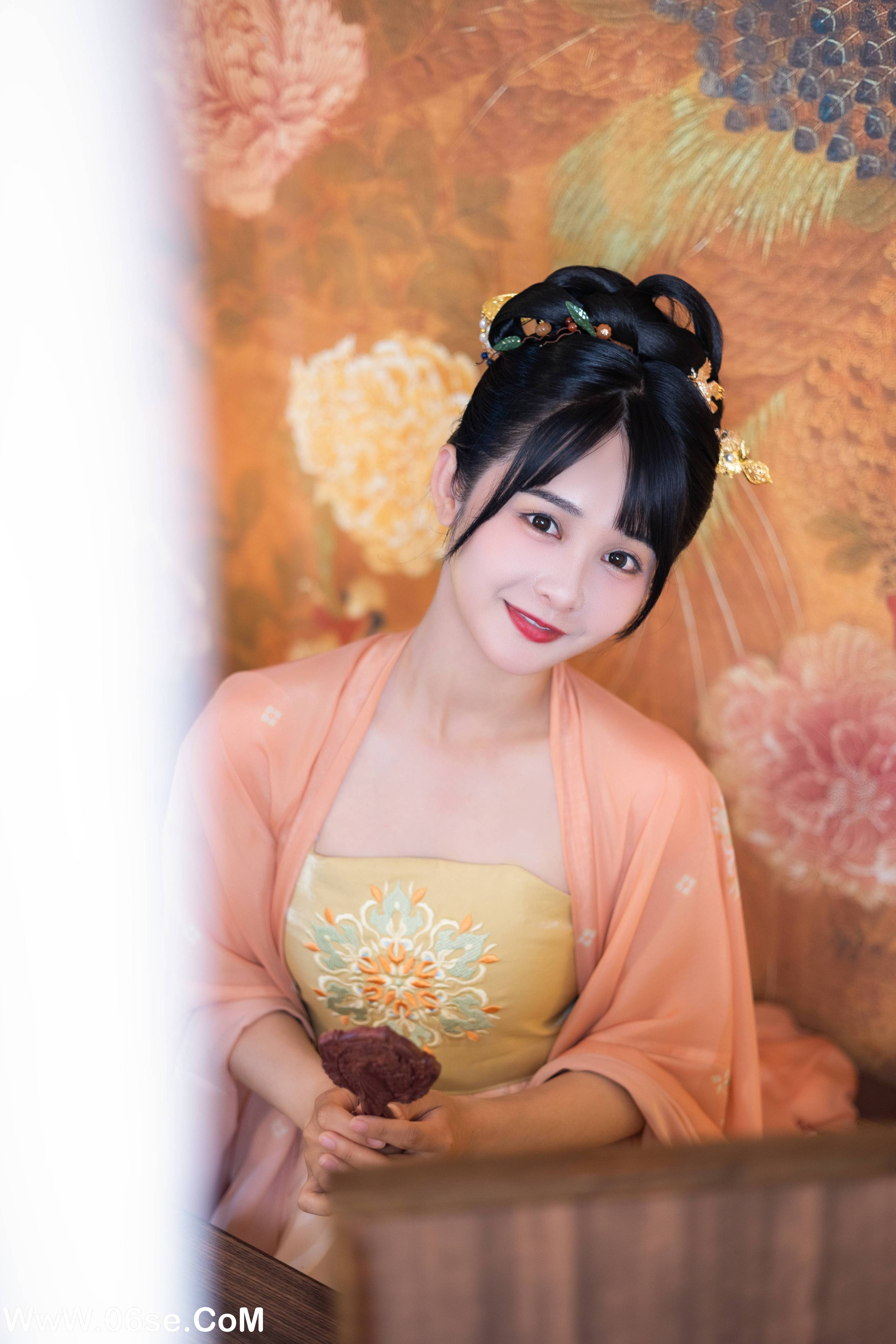 图片[6]-[YITUYU艺图语]2022.06.19 阮琴诉 杨馥羽[31P-336.97MB]-六色网