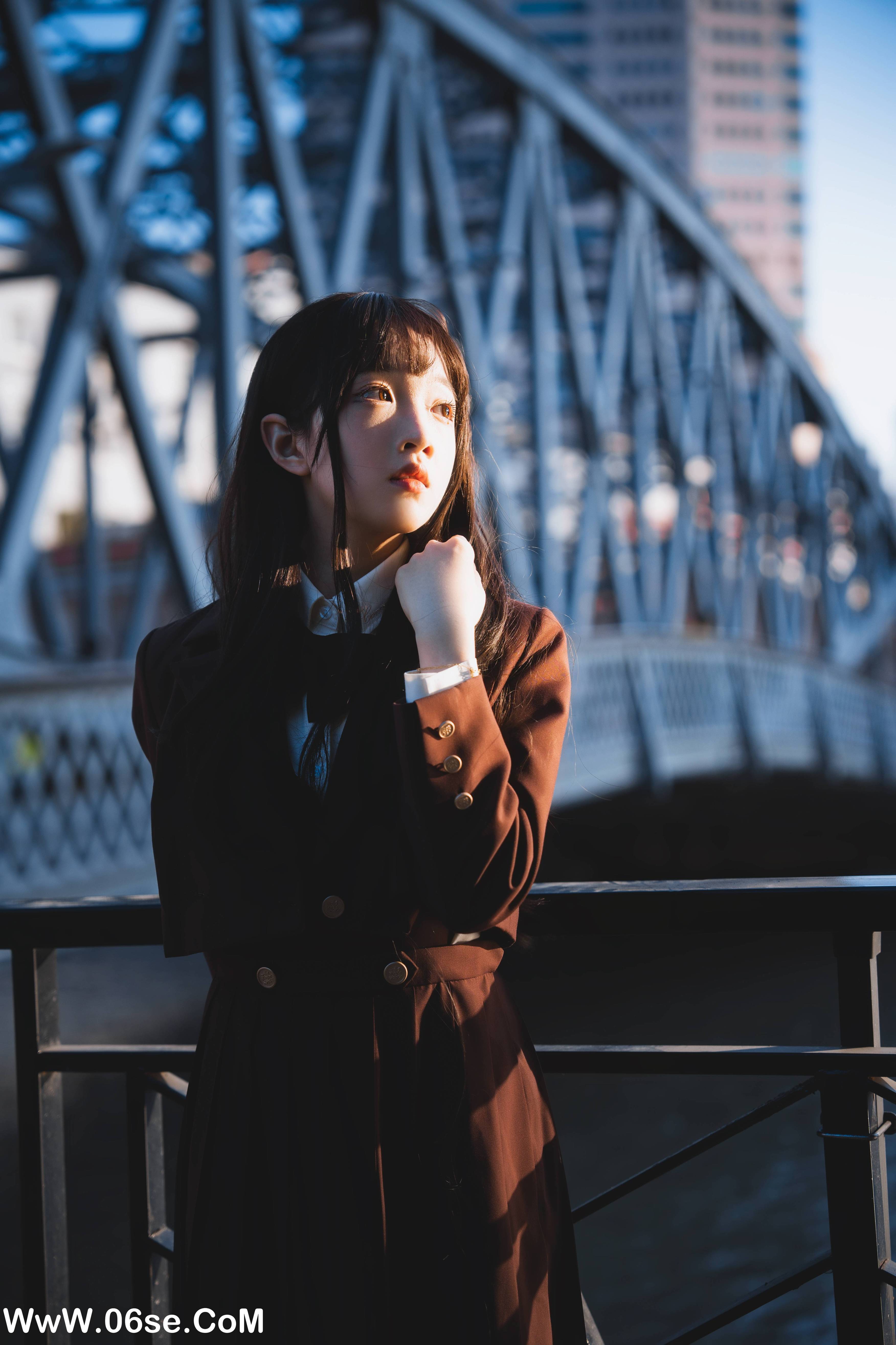 图片[11]-[YITUYU艺图语]2022.12.20 冬日午后 猫头鹰不喝牛奶[32+1P／478MB]-六色网