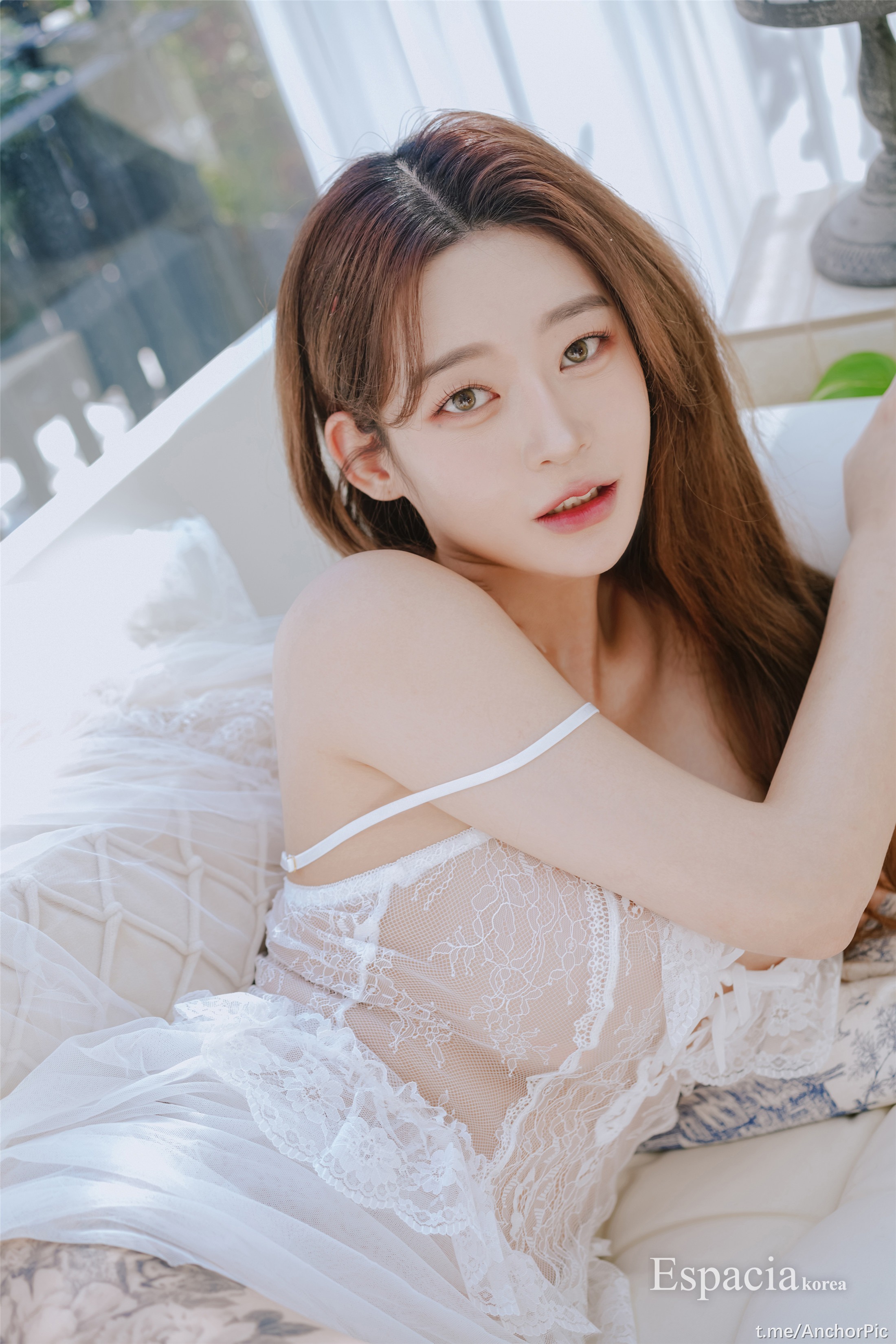 [Espacia Korea] EXC #117 - Rahee 50P 5