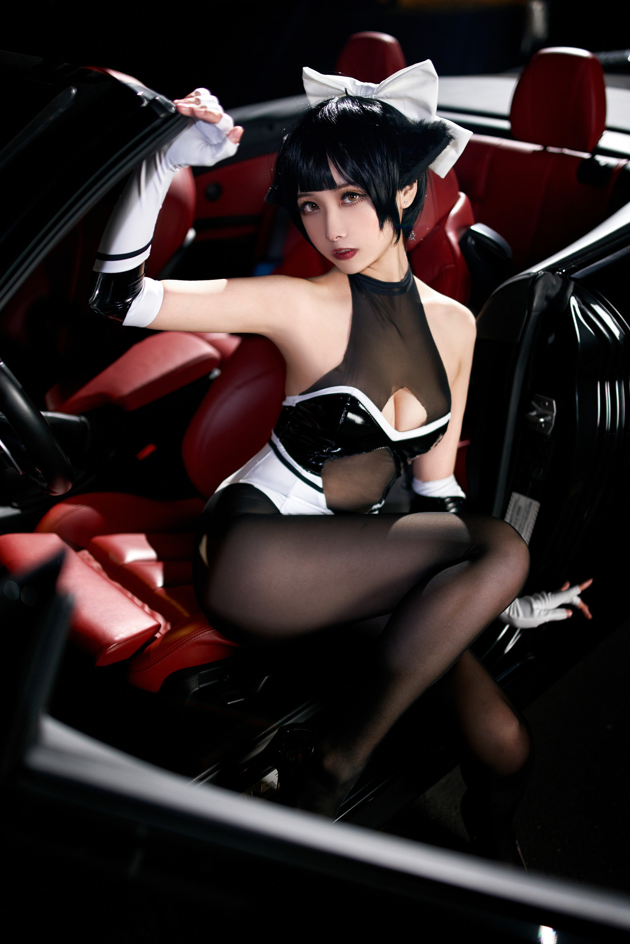 [Momoko葵葵] Takao 高雄 獒 (Azur Lane 碧蓝航线) 11
