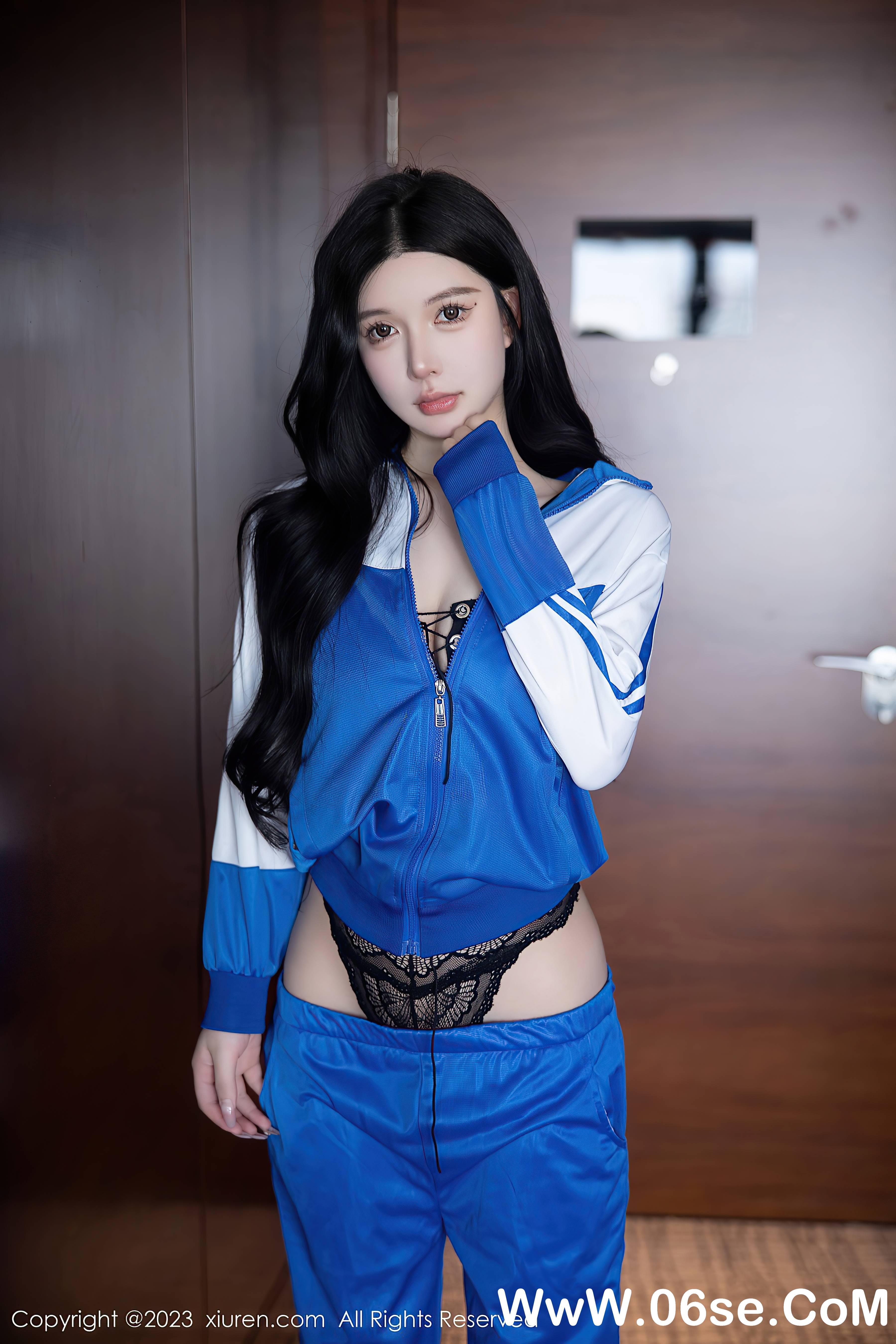 图片[20]-[XiuRen秀人网] 2023.04.28 NO.6660 林珊珊 [-六色网