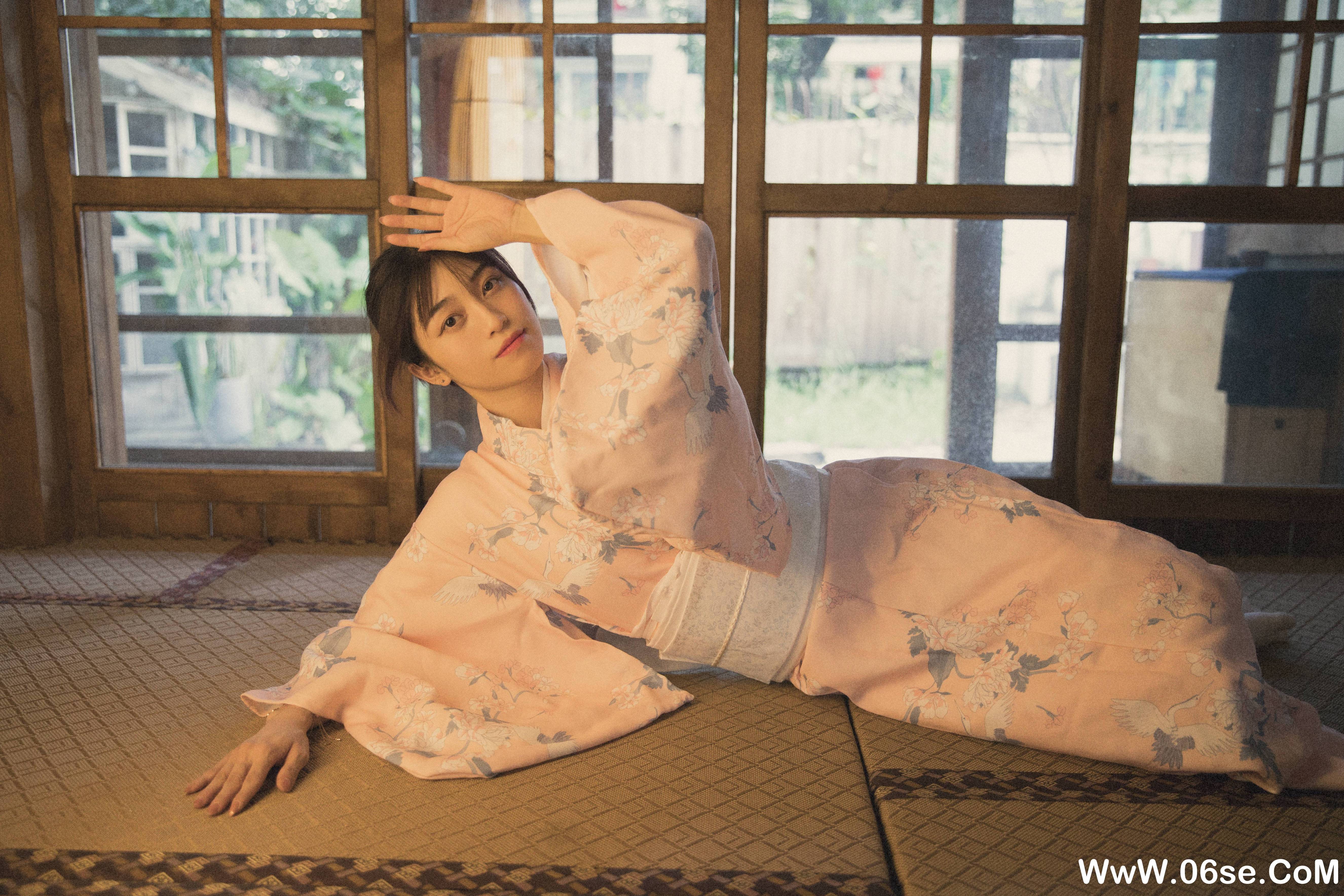 图片[16]-[YITUYU艺图语]2021.08.28 山河入梦 猫的肚子[20+1P／450MB]-六色网