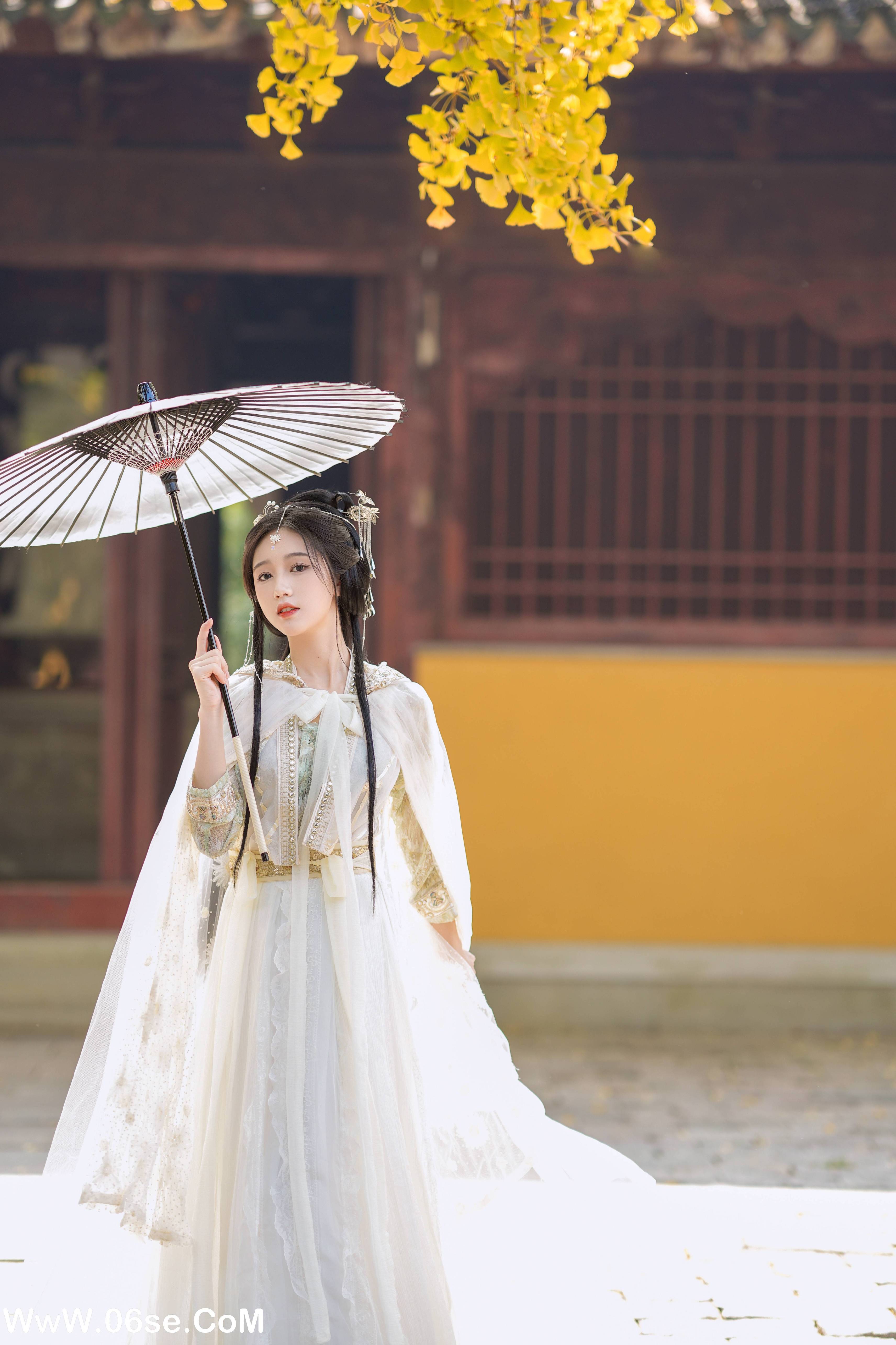 图片[3]-[YITUYU艺图语]2022.12.22 神的坠落 岳雨婷[26+1P／202MB]-六色网