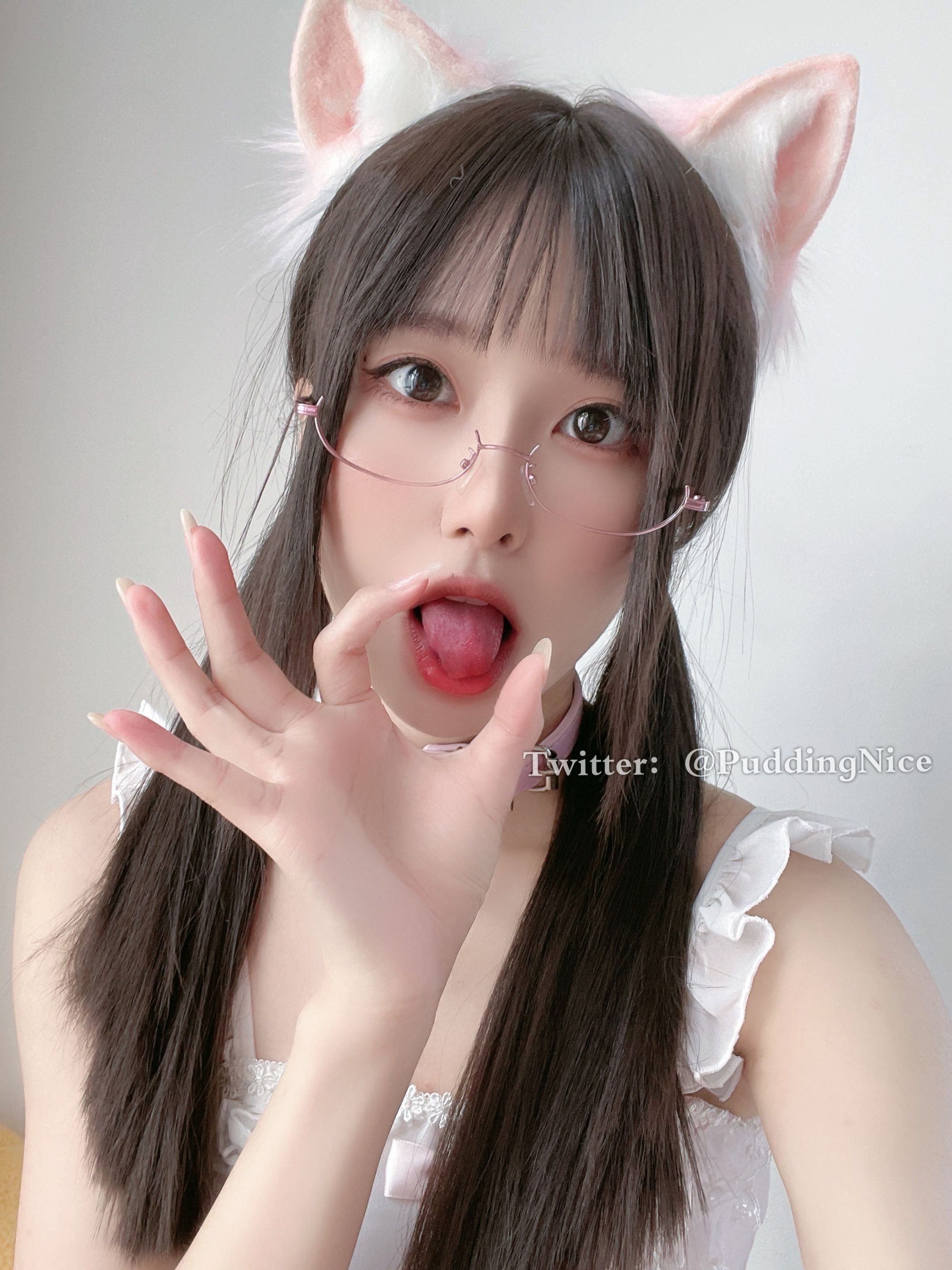 布丁 N4蜜桃啵啵冻（9月5会员资源） 2