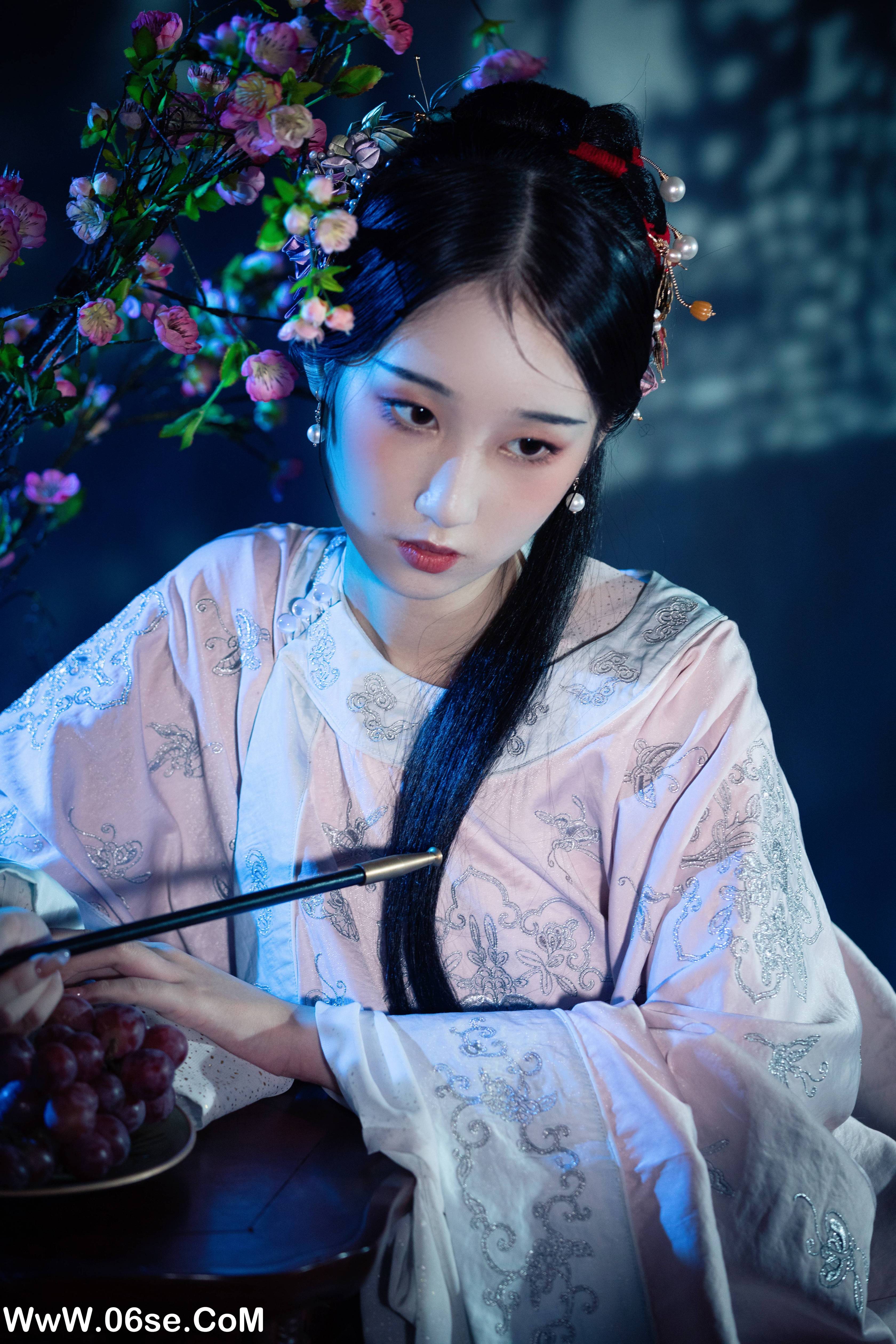 图片[8]-[YITUYU艺图语]2022.07.09 清平乐 君君[19+1P／267MB]-六色网