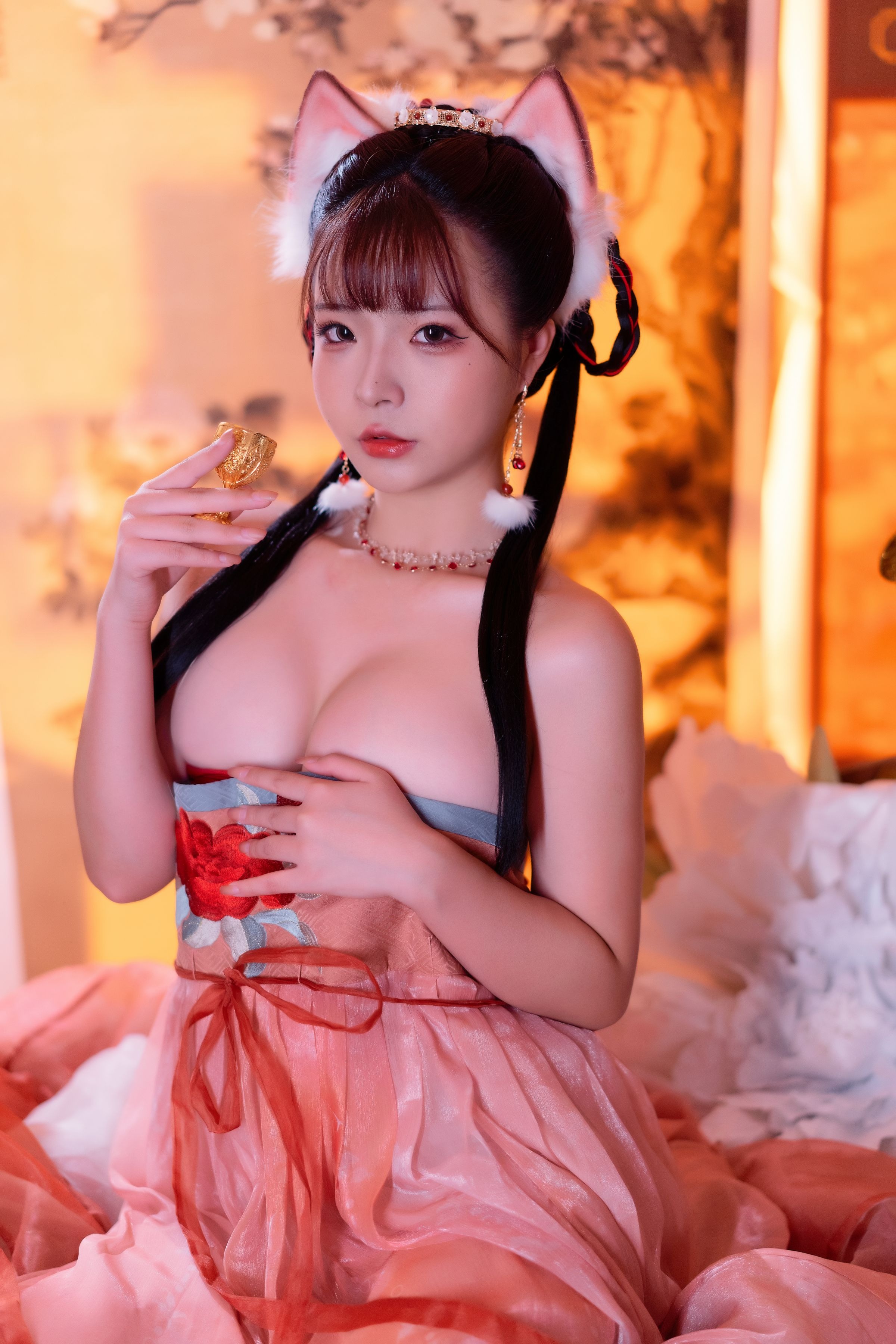 yuuhui玉汇 蜡狐 163P1V 121