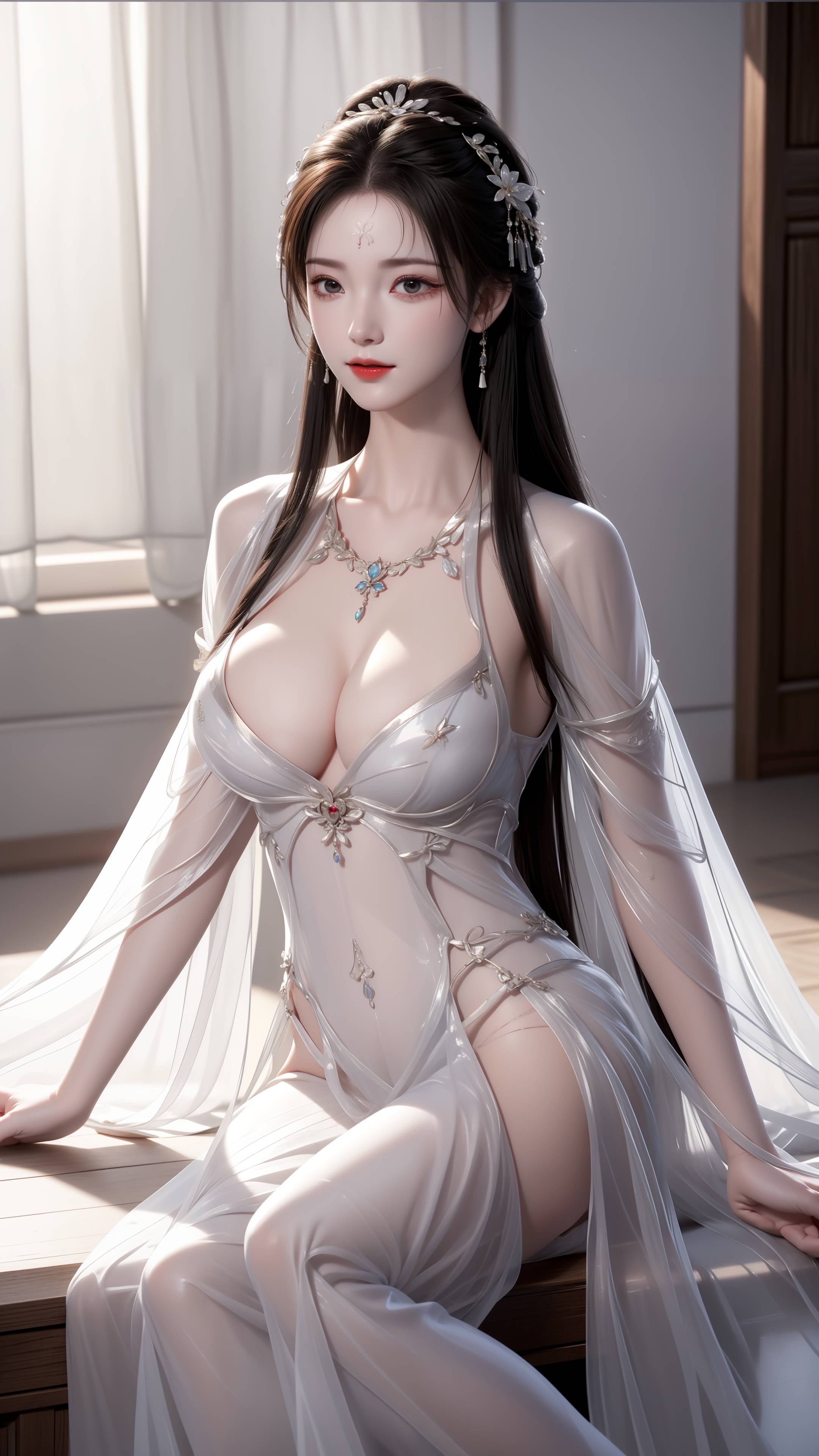 图片[15]-完美世界 清漪0302-六色网