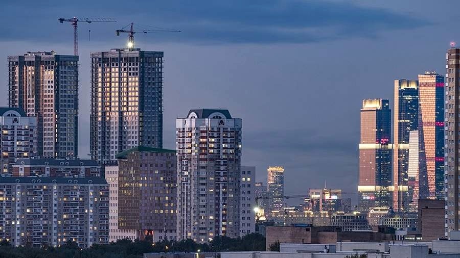 Эксперты назвали критерии «эталонного лота» для инвестиций в недвижимость в Москве