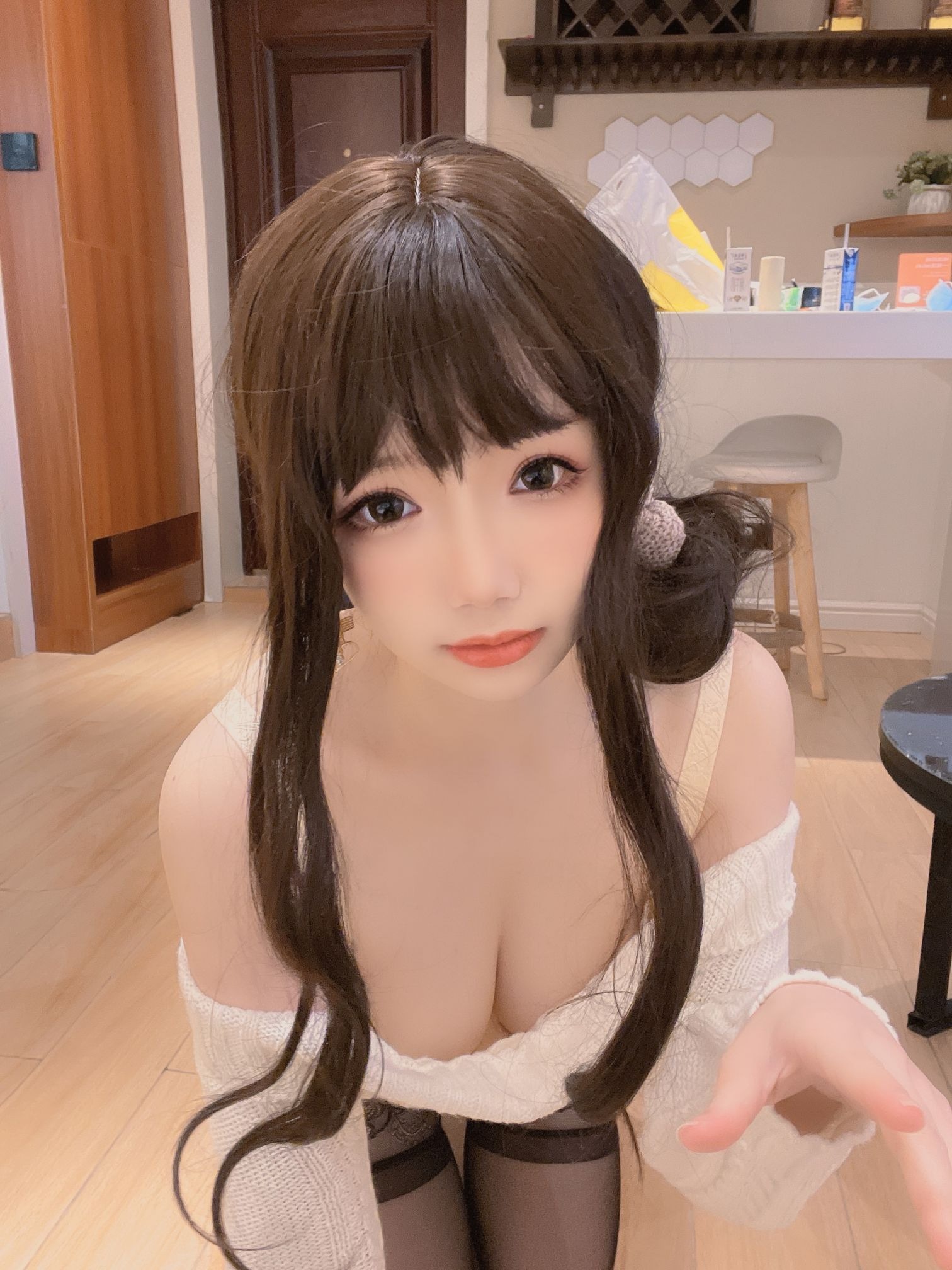 雪晴Astra - NO.39 邻居家的姐姐 [116P13V-911MB] 74