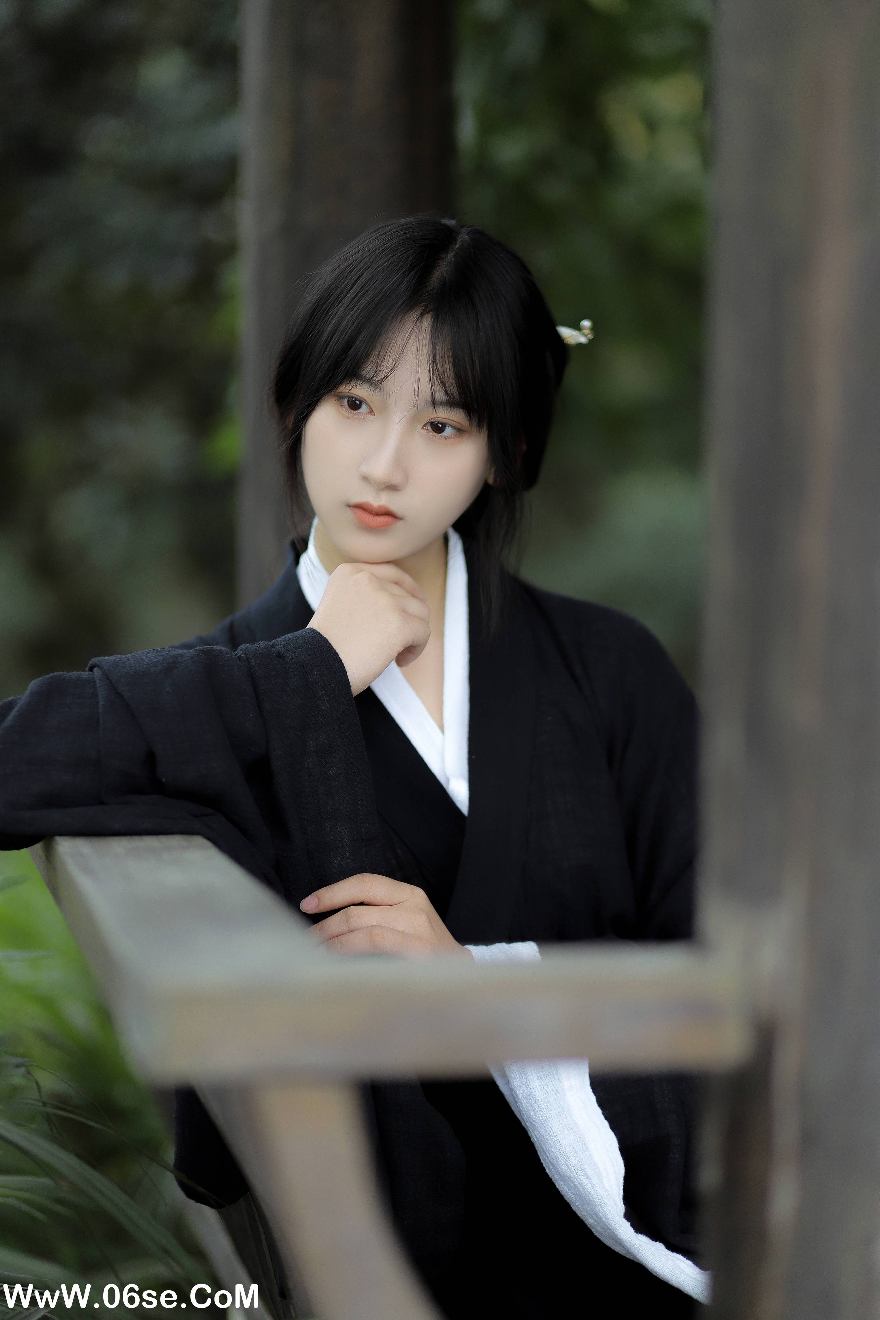 图片[7]-[YITUYU艺图语]2022.01.27 人间有味是清欢 半夏夏夏[33+1P／307MB]-六色网