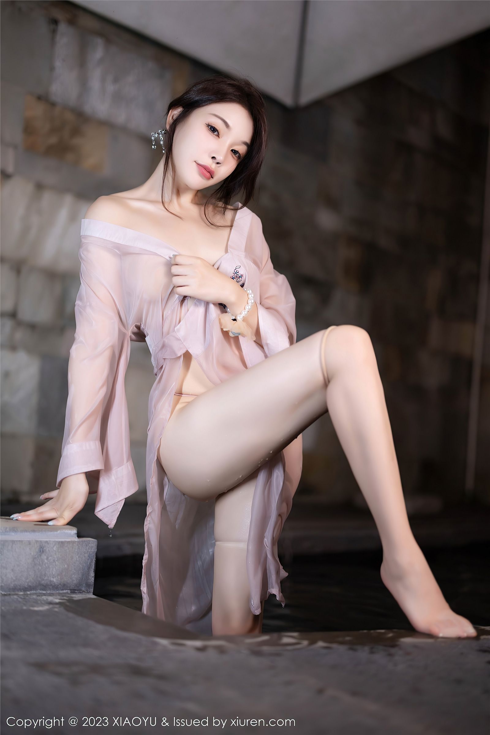 图片[48]-[XIAOYU画语界] 2023.07.24 NO.1076 徐莉芝Booty-六色网