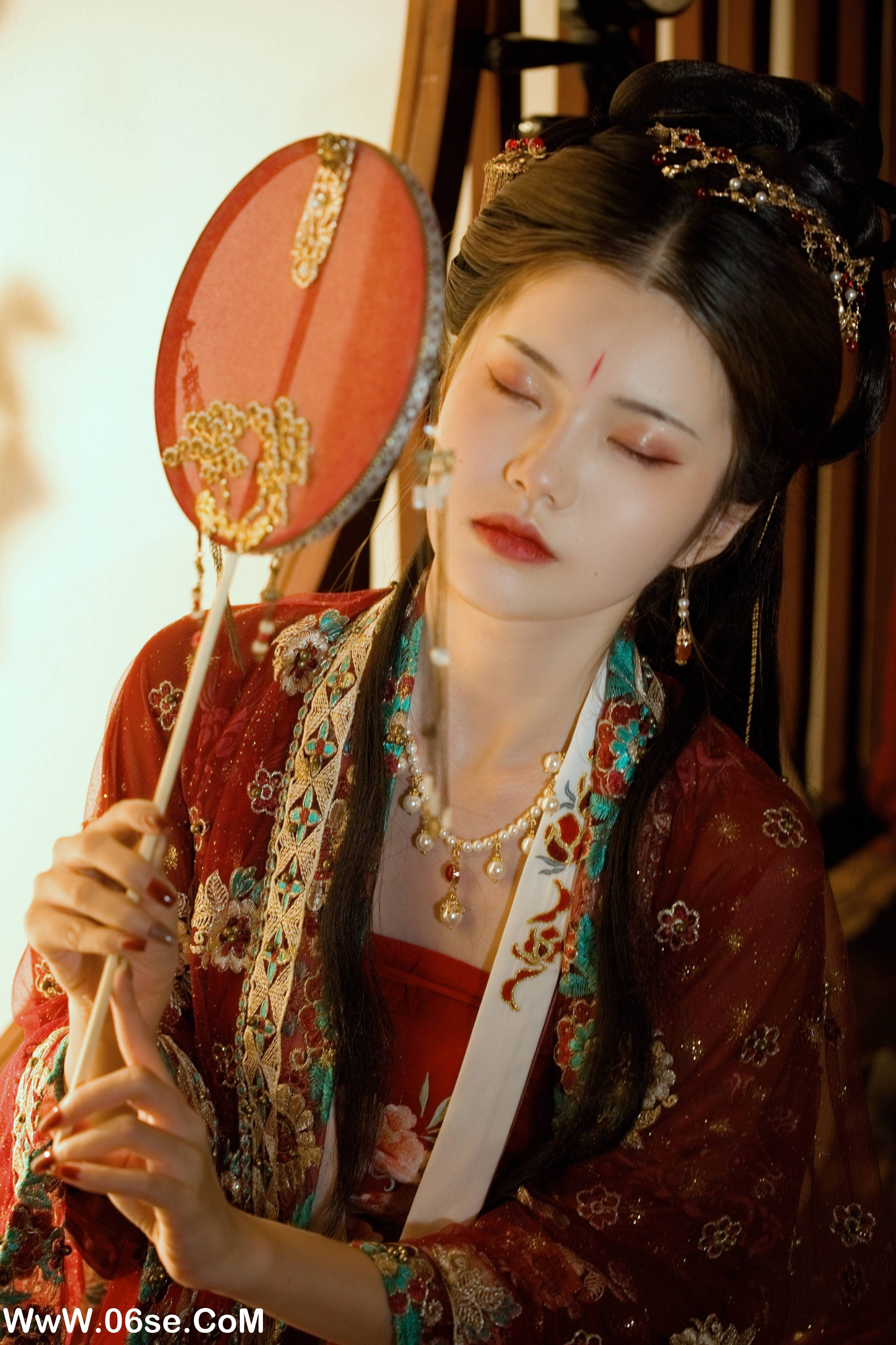 图片[10]-[YITUYU艺图语]2022.07.28 喜 遇孤山[26+1P／541MB]-六色网