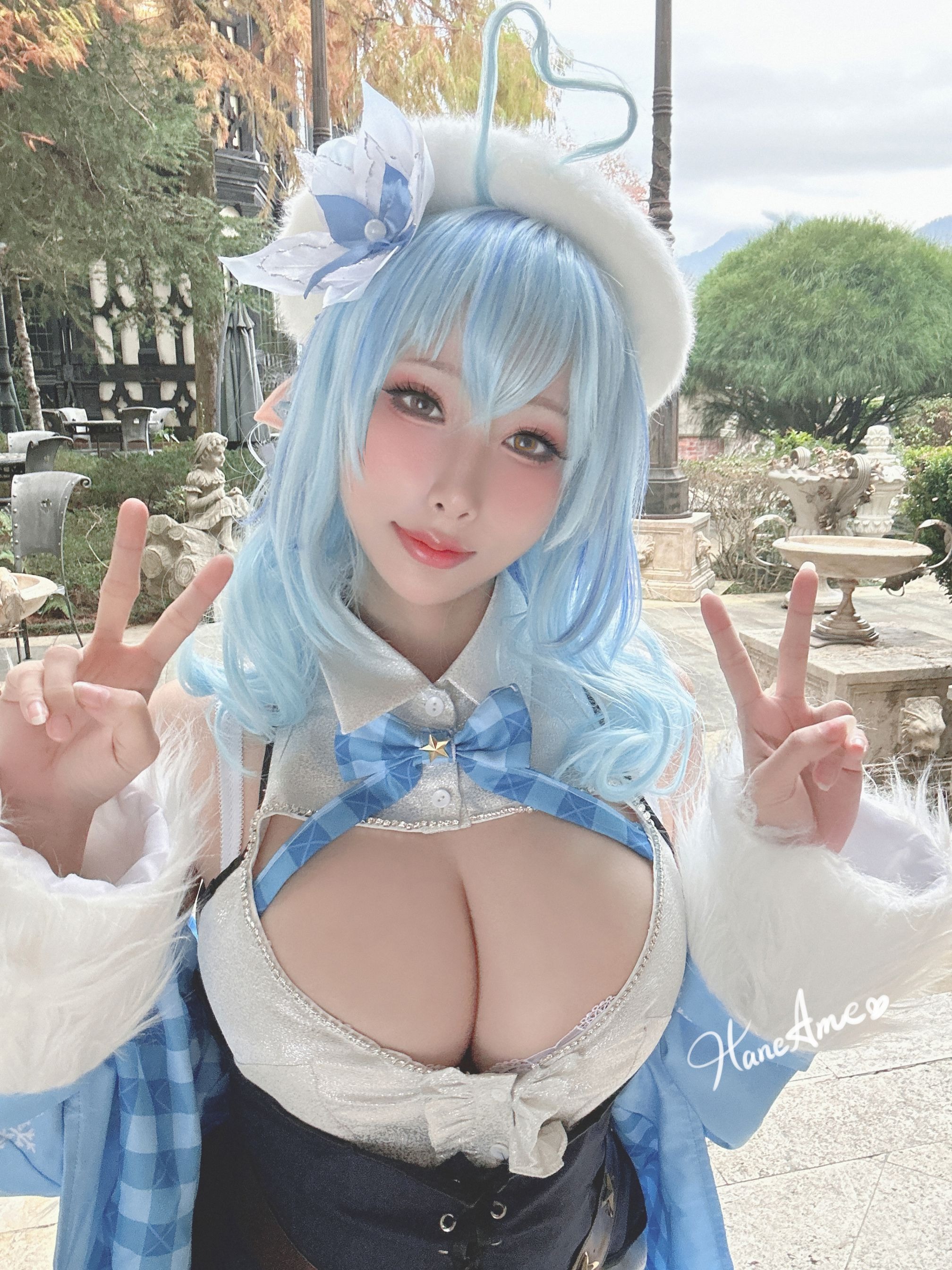 Hololive_Lamy_菈米（1月1打赏群资源） 35