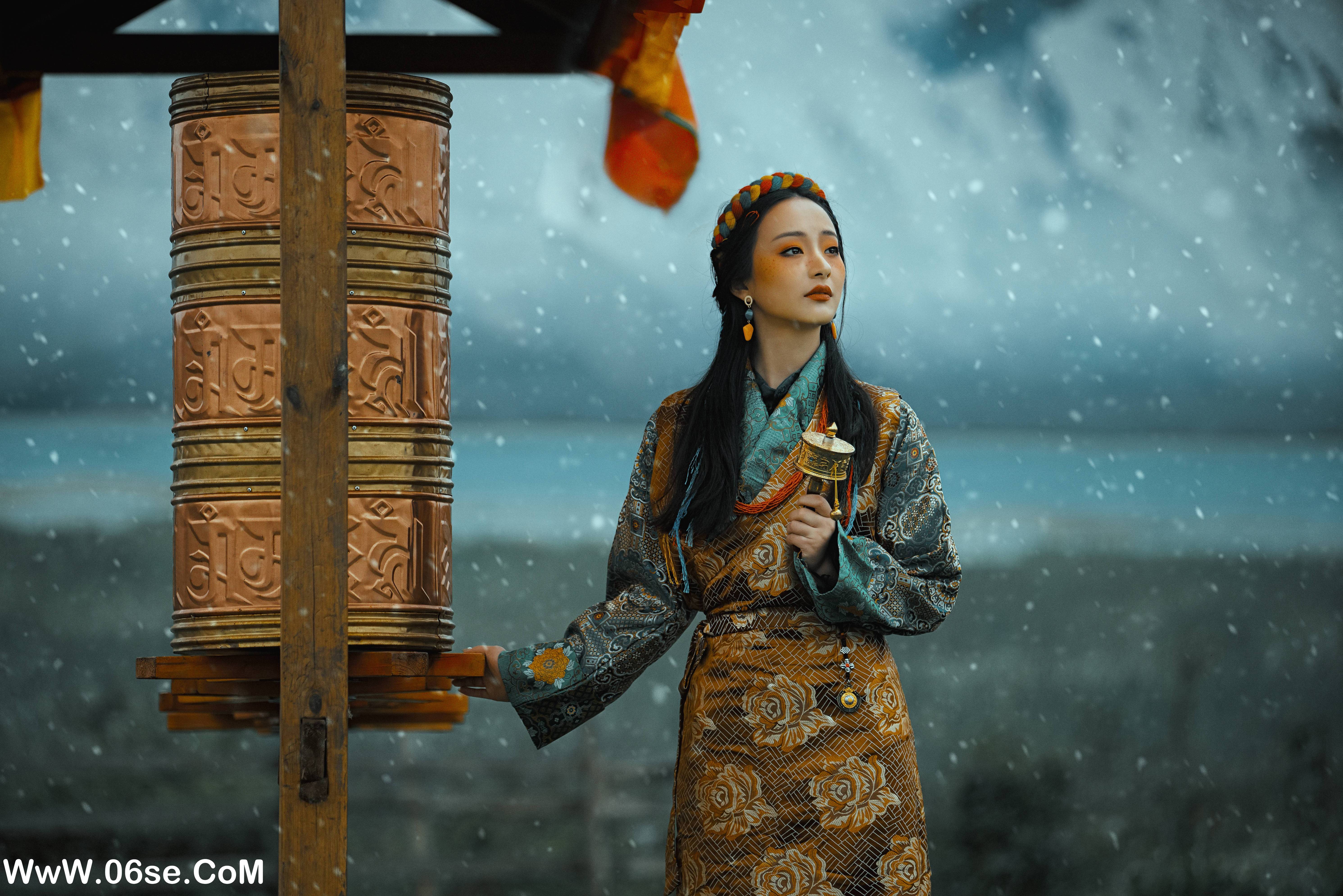 图片[3]-[YITUYU艺图语]2022.05.14 阿姐鼓的传说 修水凝花[50P-1709.71 MB]-六色网