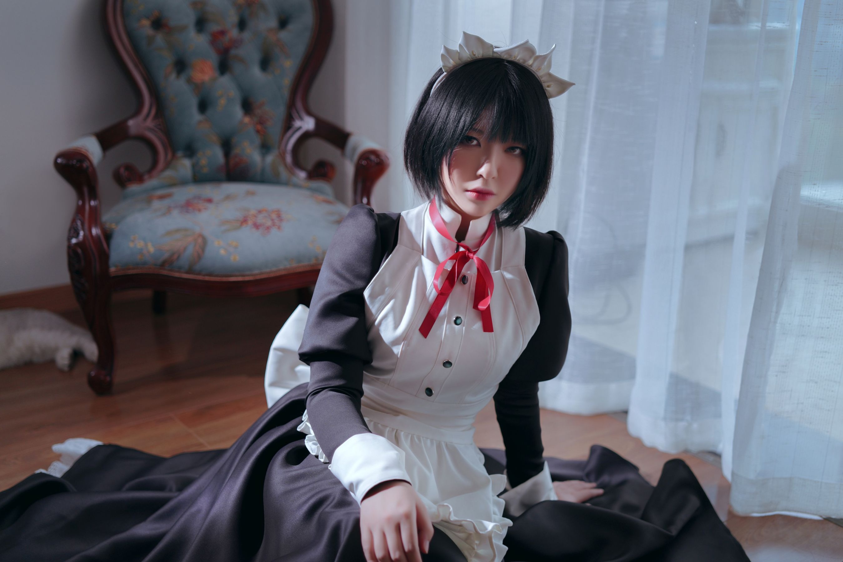 半半子 Banbanko Pack Chitose Itou 19