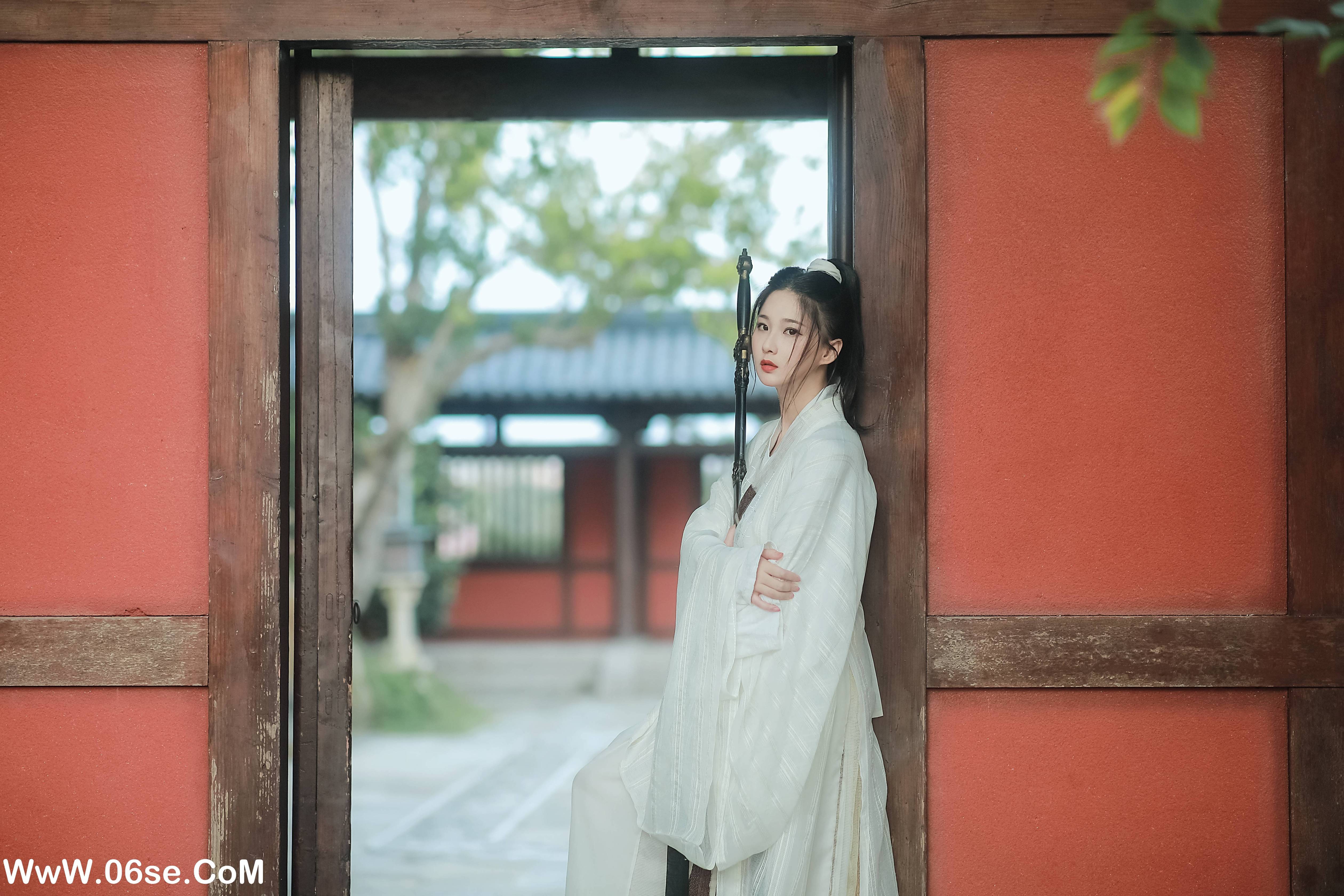 图片[25]-[YITUYU艺图语]2022.07.09 江湖里 小戚[24+1P／355MB]-六色网