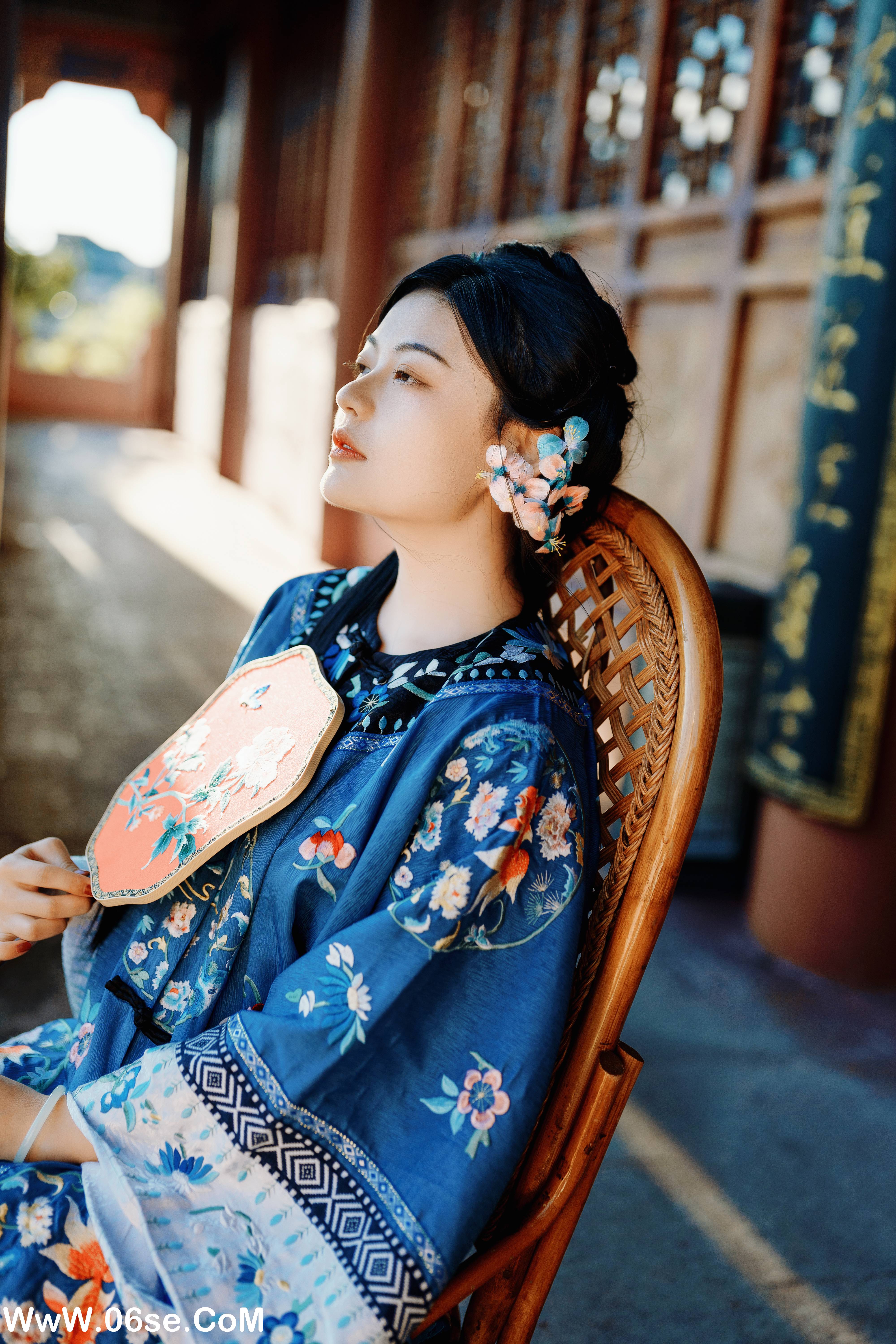 图片[26]-[YITUYU艺图语]2022.10.04 清汉女 椰子[25+1P／451MB]-六色网