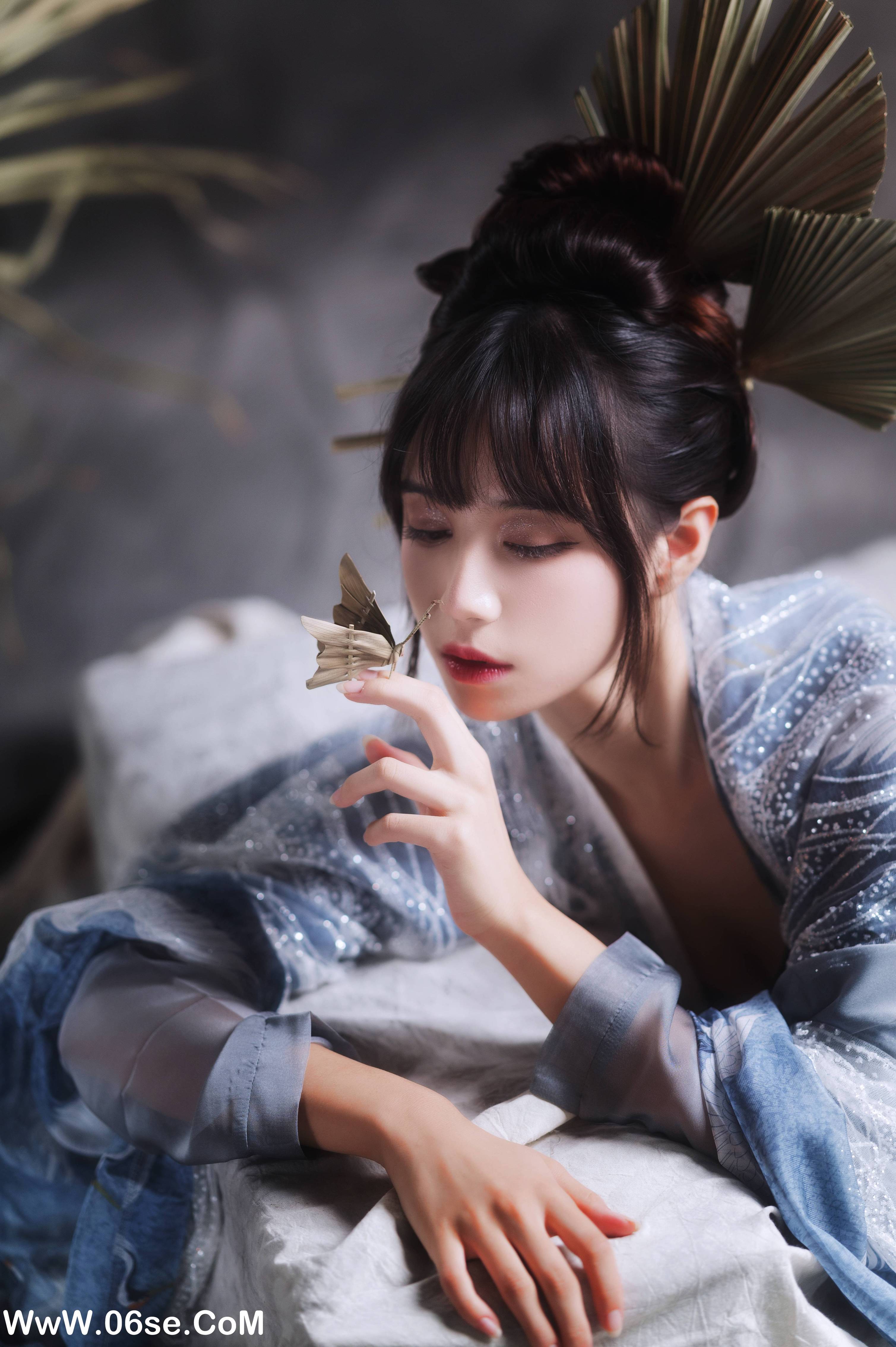 图片[10]-[YITUYU艺图语]2022.05.31 枯 贰加六[50P-539.57MB]-六色网
