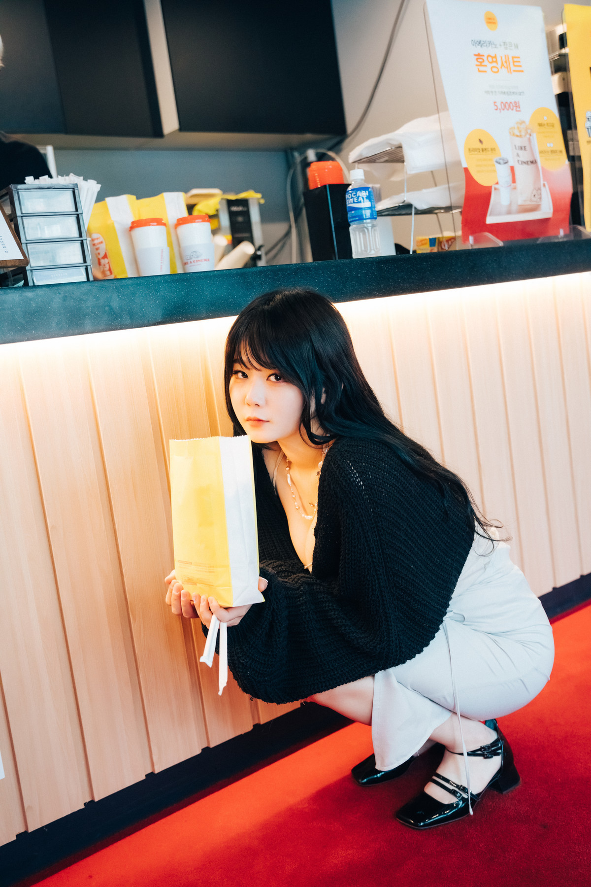 ZIA.Kwon 권지아, [LOOZY] XXX in The Theater 11