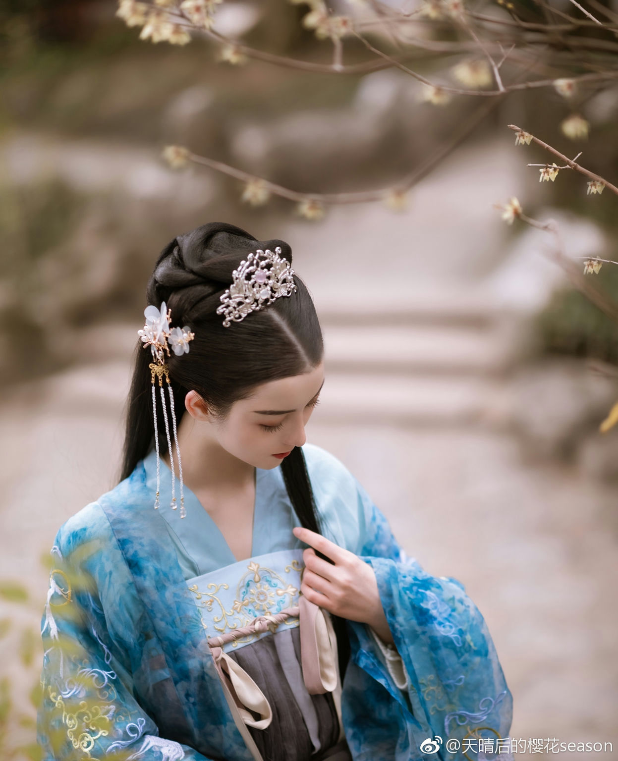 图片[98]-046 迷失幻境系列 – 第046期 [114P-413.96 MB]-六色网