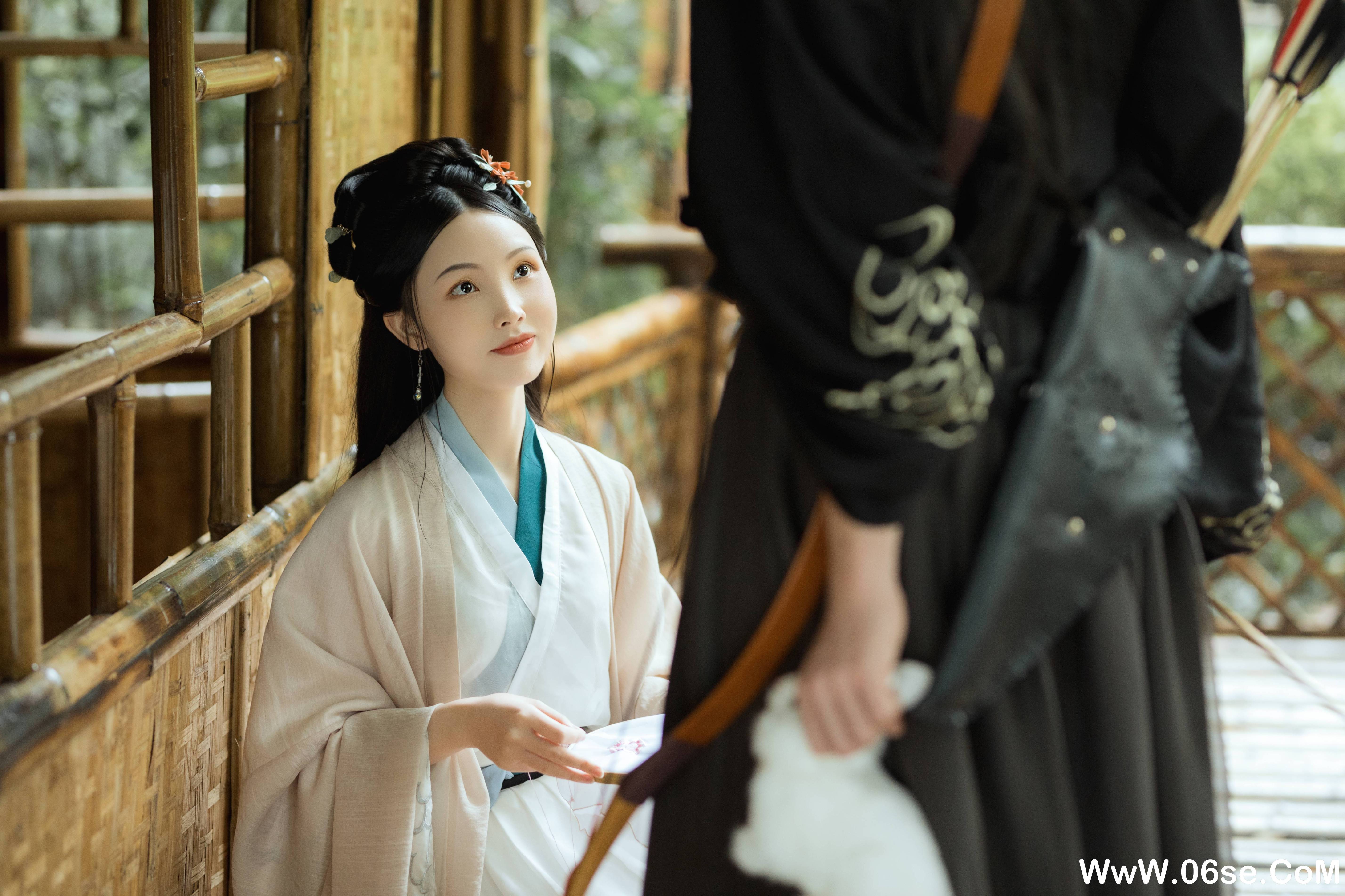 图片[12]-[YITUYU艺图语]2021.08.21 人间清欢 模特合集[21+1P／369MB]-六色网