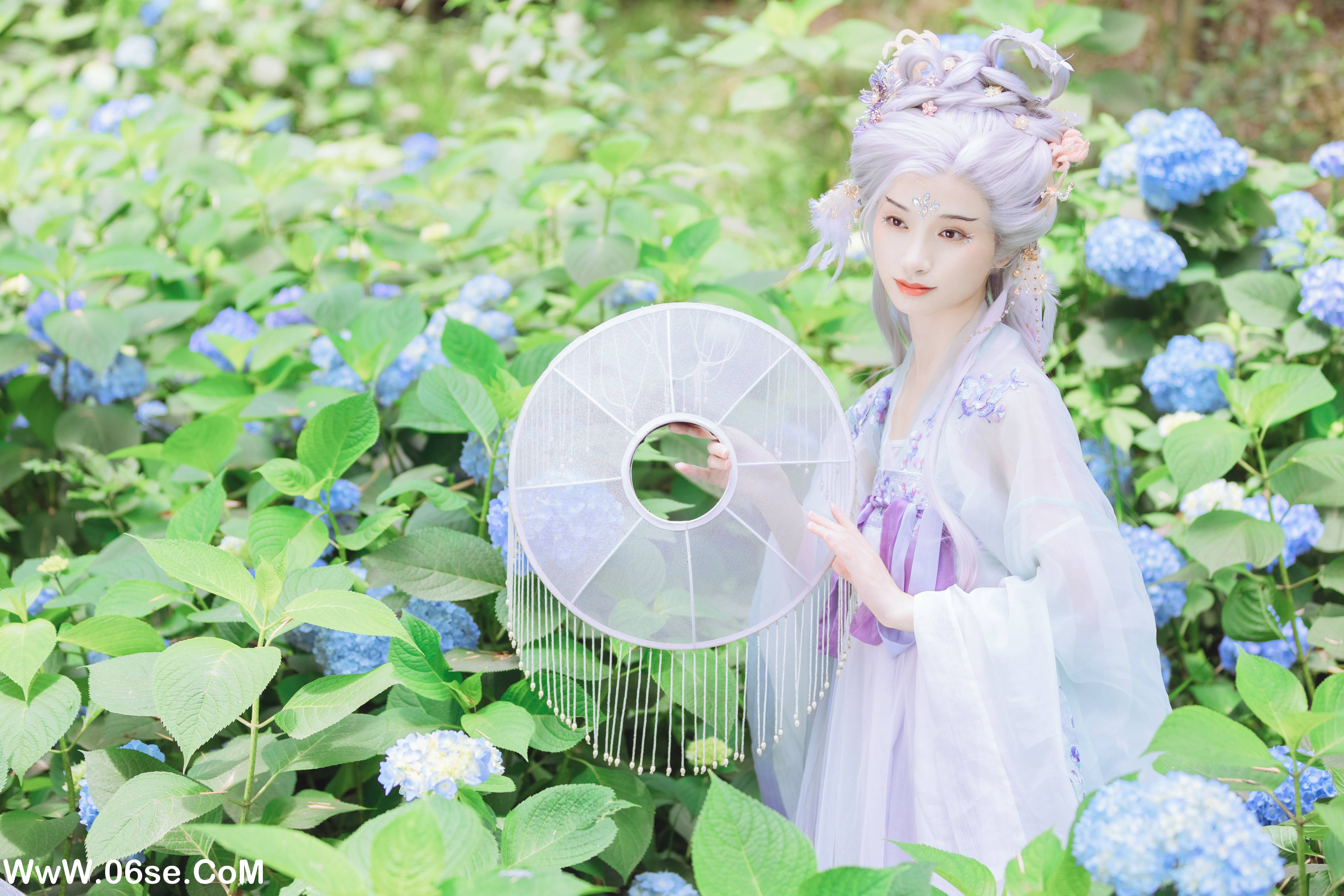 图片[20]-[YITUYU艺图语]2022.07.06 花神 眸小妖[48+1P／404MB]-六色网