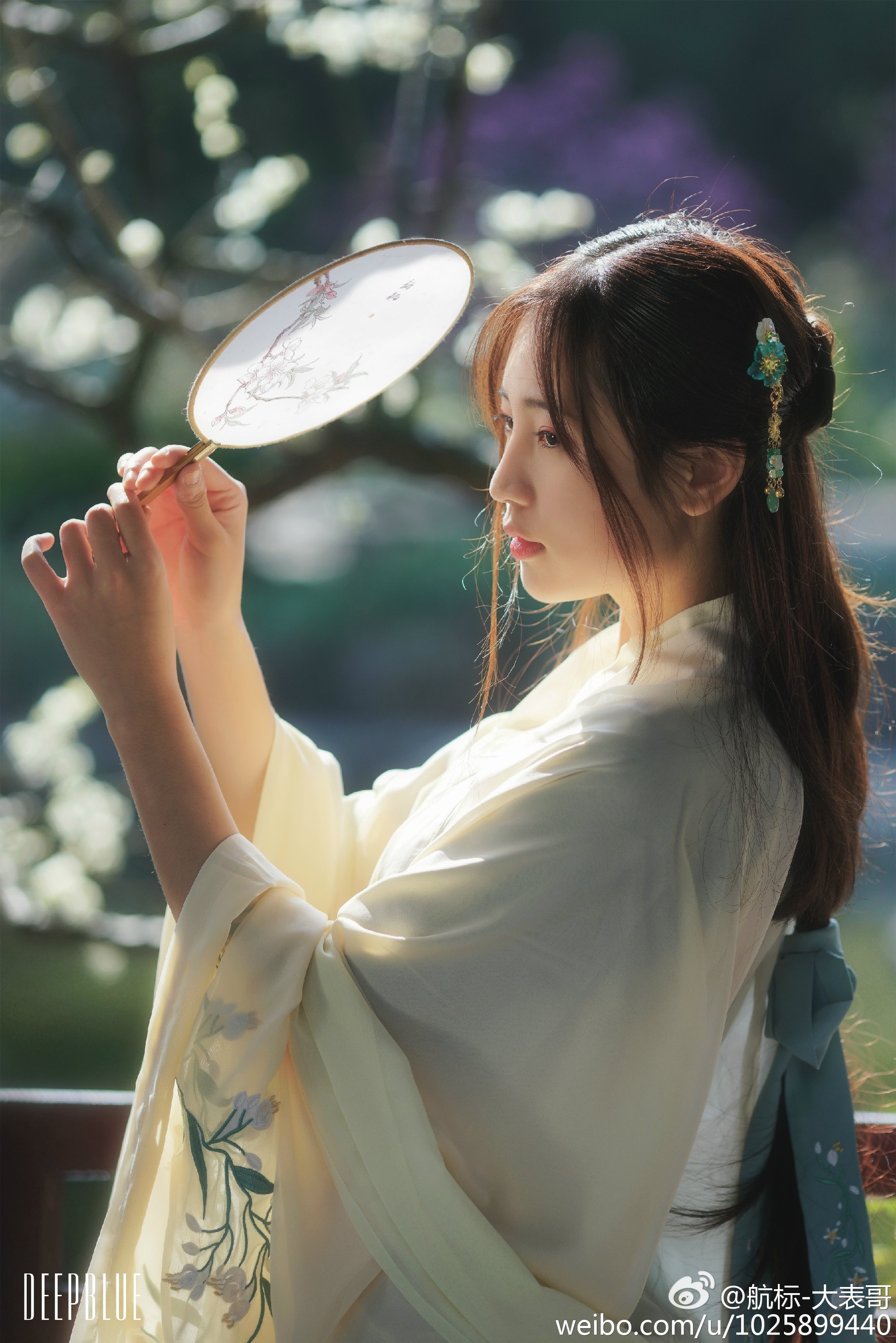 图片[101]-005 迷失幻境系列 – 第005期（汉服古风） [143P-396.80 MB]-六色网