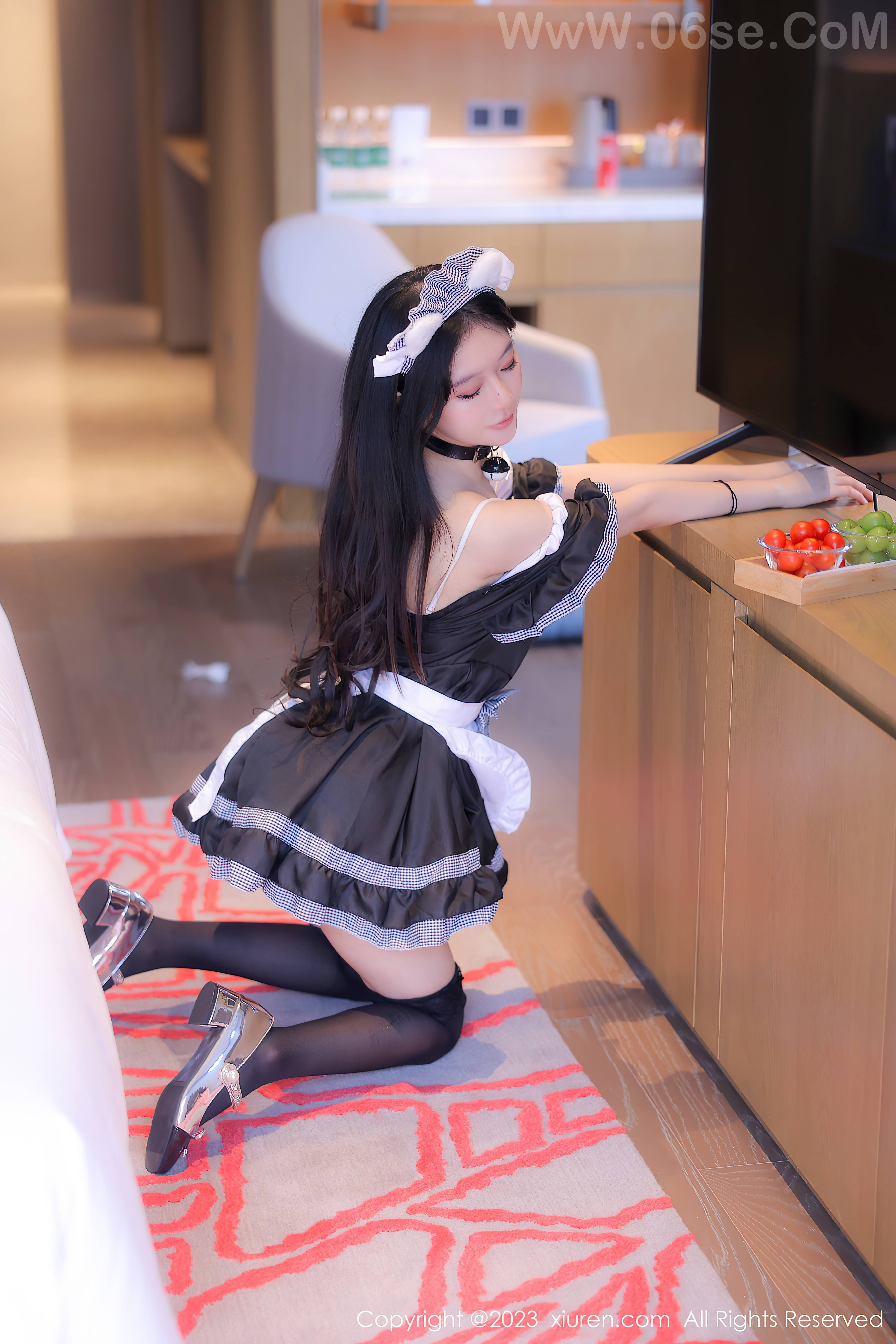 图片[38]-[Xiuren秀人网]2023.08.15 NO.7237 幼幼[103+1P／832MB]-六色网