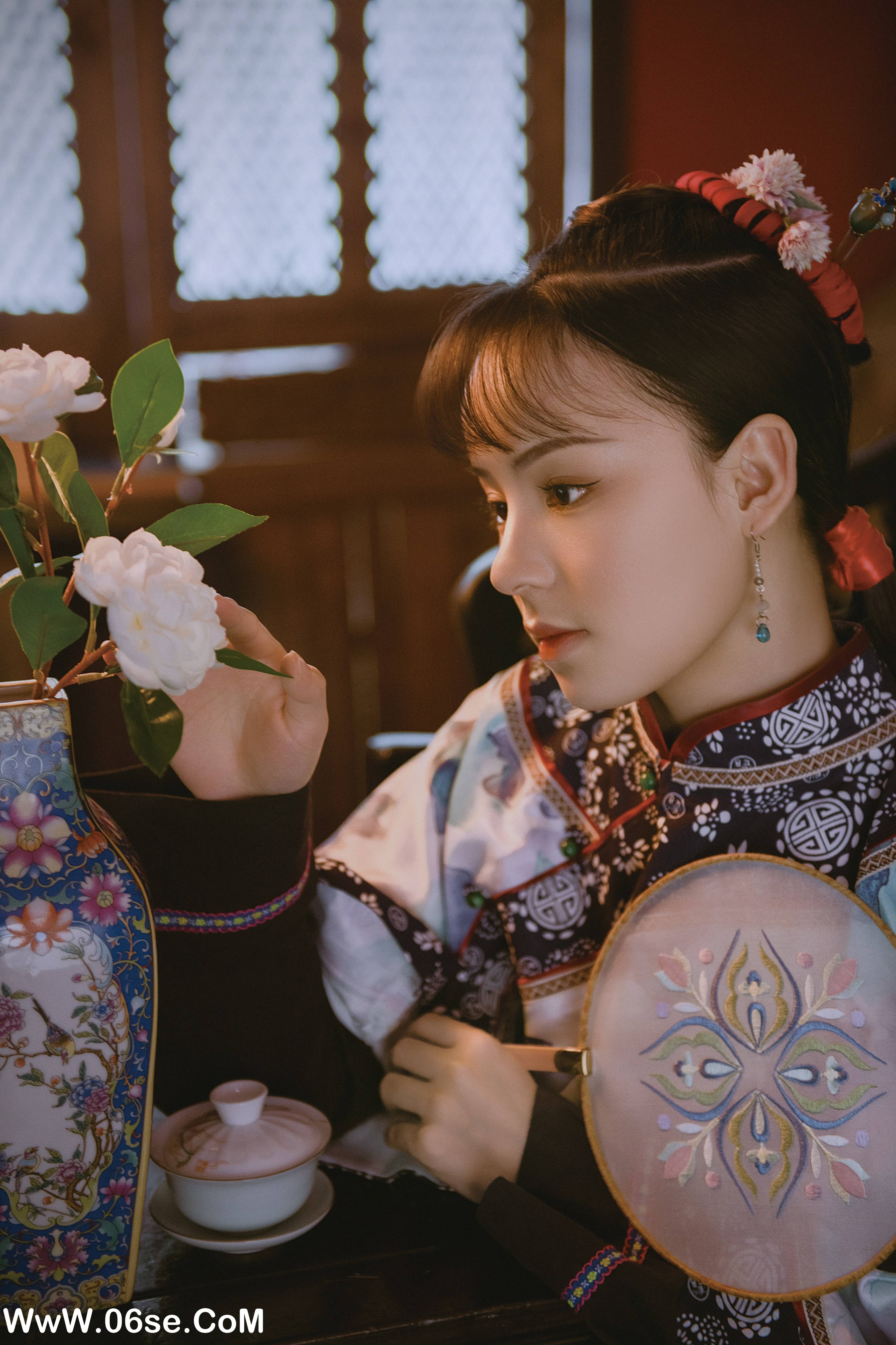 图片[15]-[YITUYU艺图语]2022.02.20 静女歌 曼曼[21+1P／130MB]-六色网