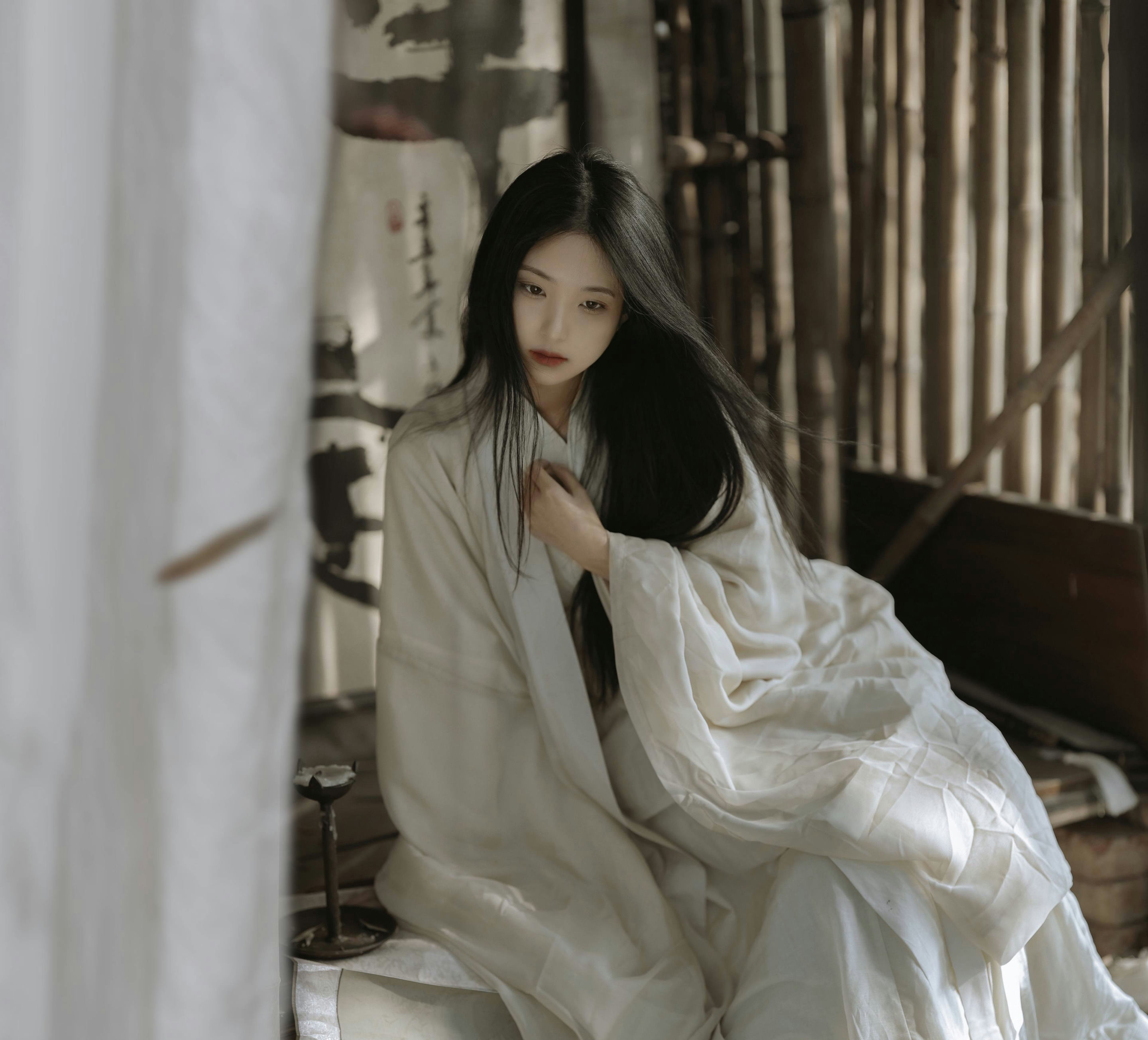 图片[61]-093 迷失幻境系列 – 第093期（国风篇） [90P-337.08 MB]-六色网