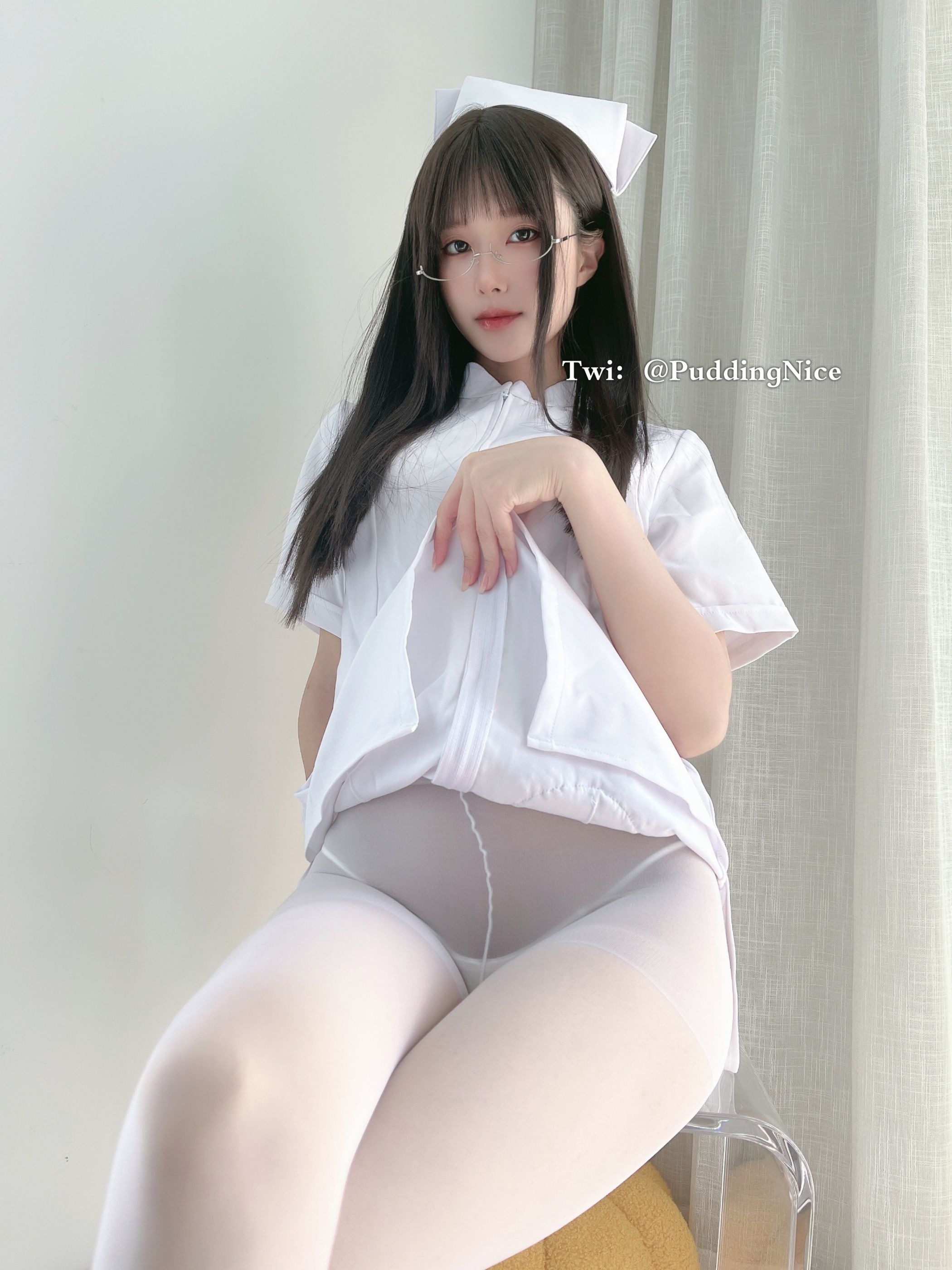 布丁 椰蓉奶糕 2