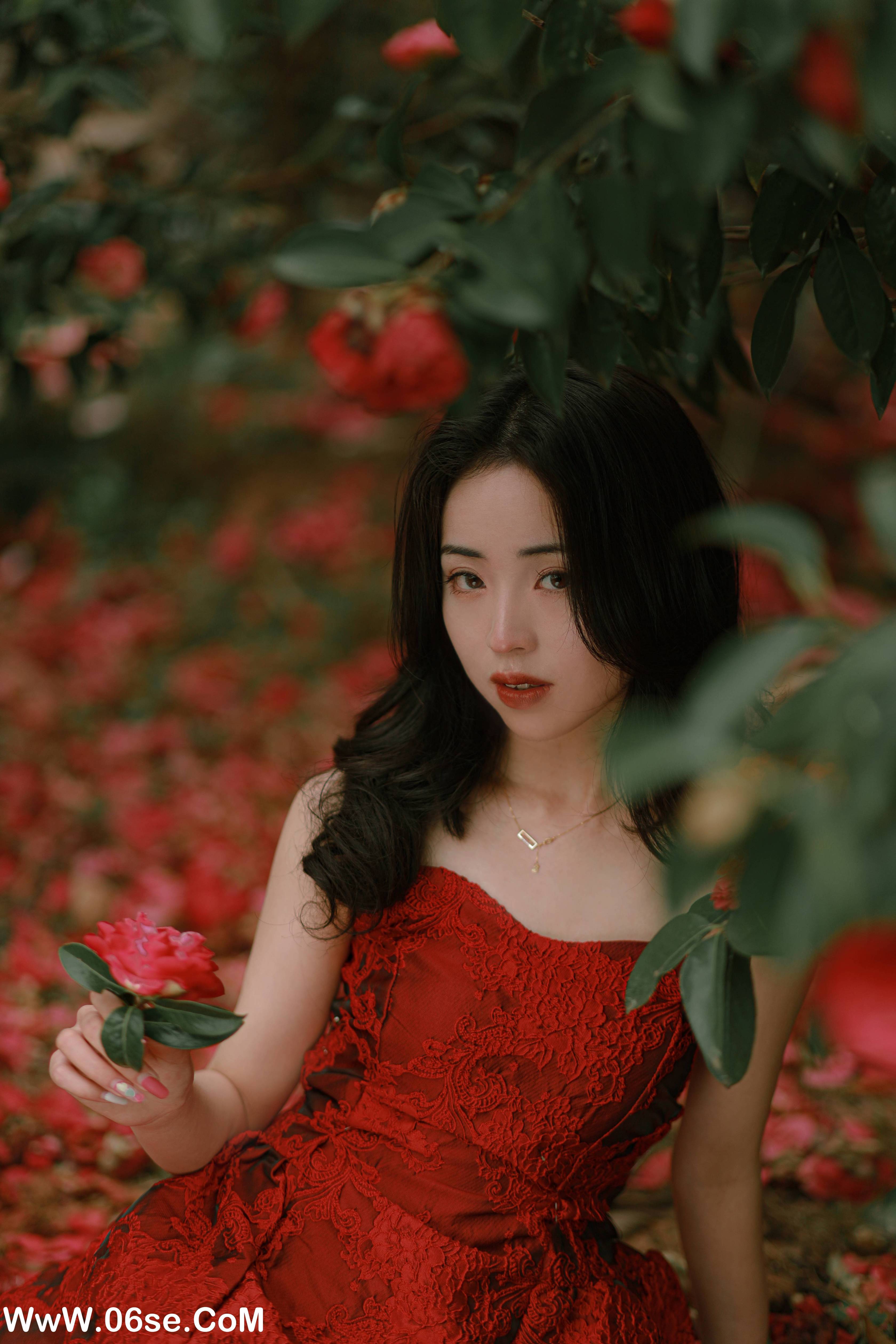 图片[8]-[YITUYU艺图语]2022.06.29 落红 小朱[47P-561.2M]-六色网