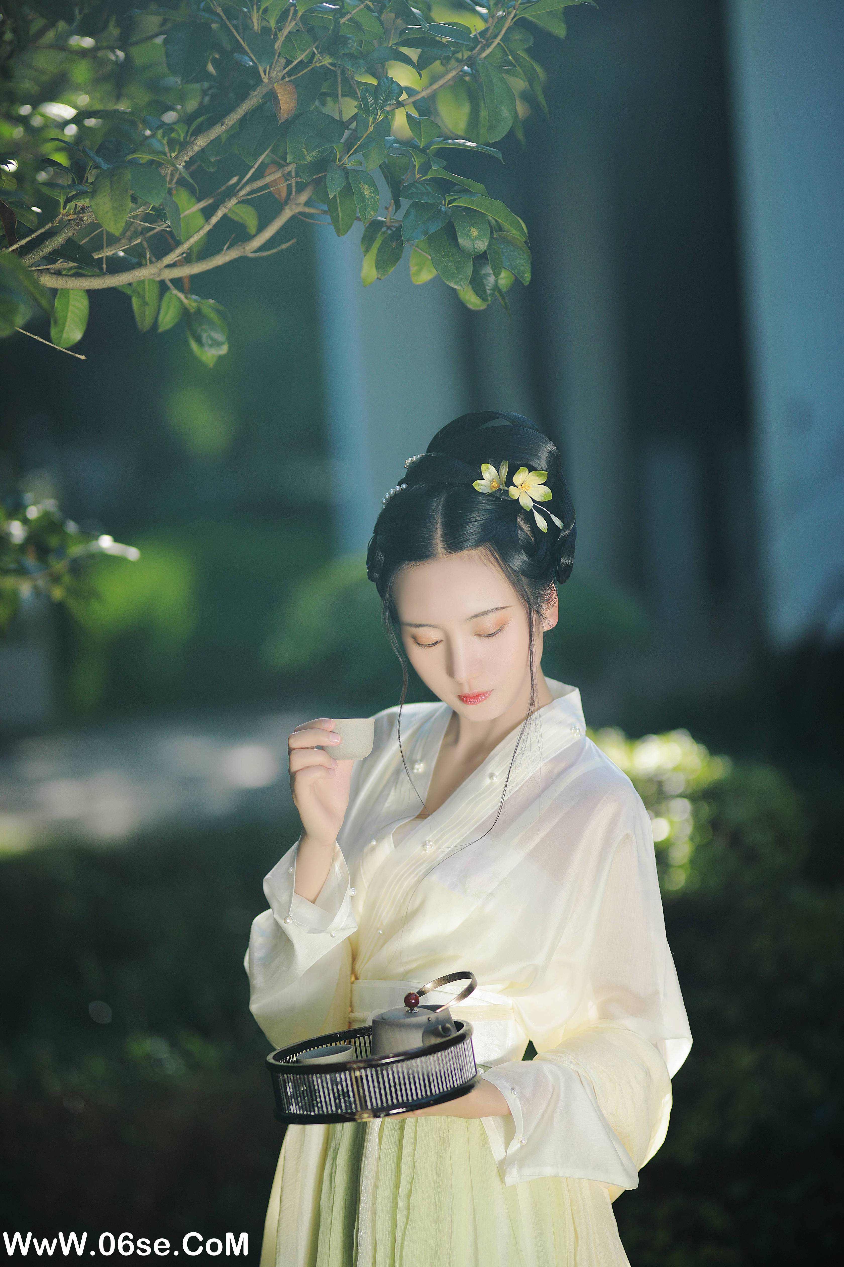 图片[7]-[YITUYU艺图语]2022.09.25 倾盖如故 瑜瑾[42+1P／835MB]-六色网