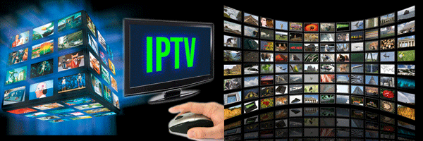 IPTV: ecco come vedere tutto!