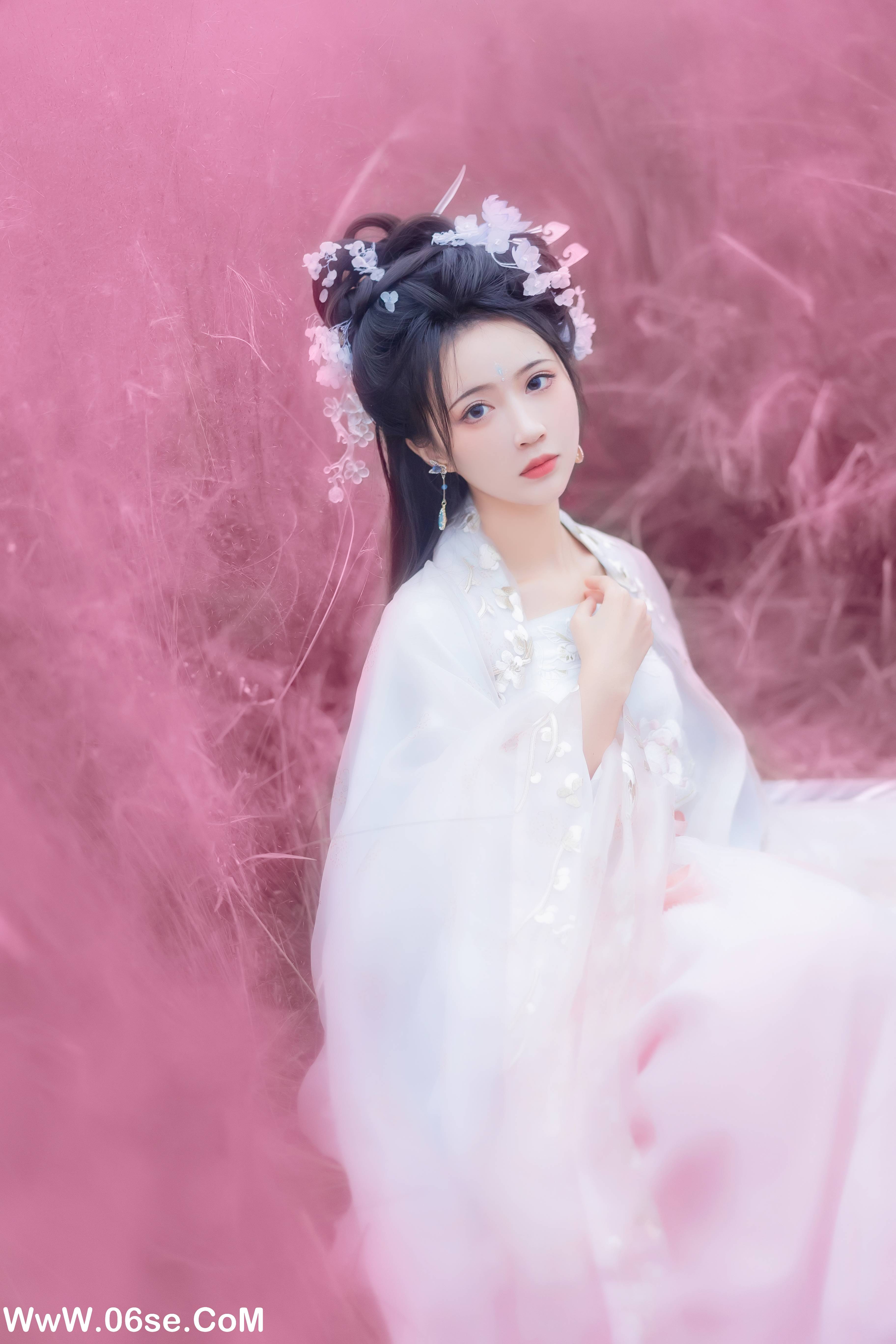 图片[5]-[YITUYU艺图语]2022.11.22 浮生梦 -绮罗生的小苏苏-[30+1P／238MB]-六色网