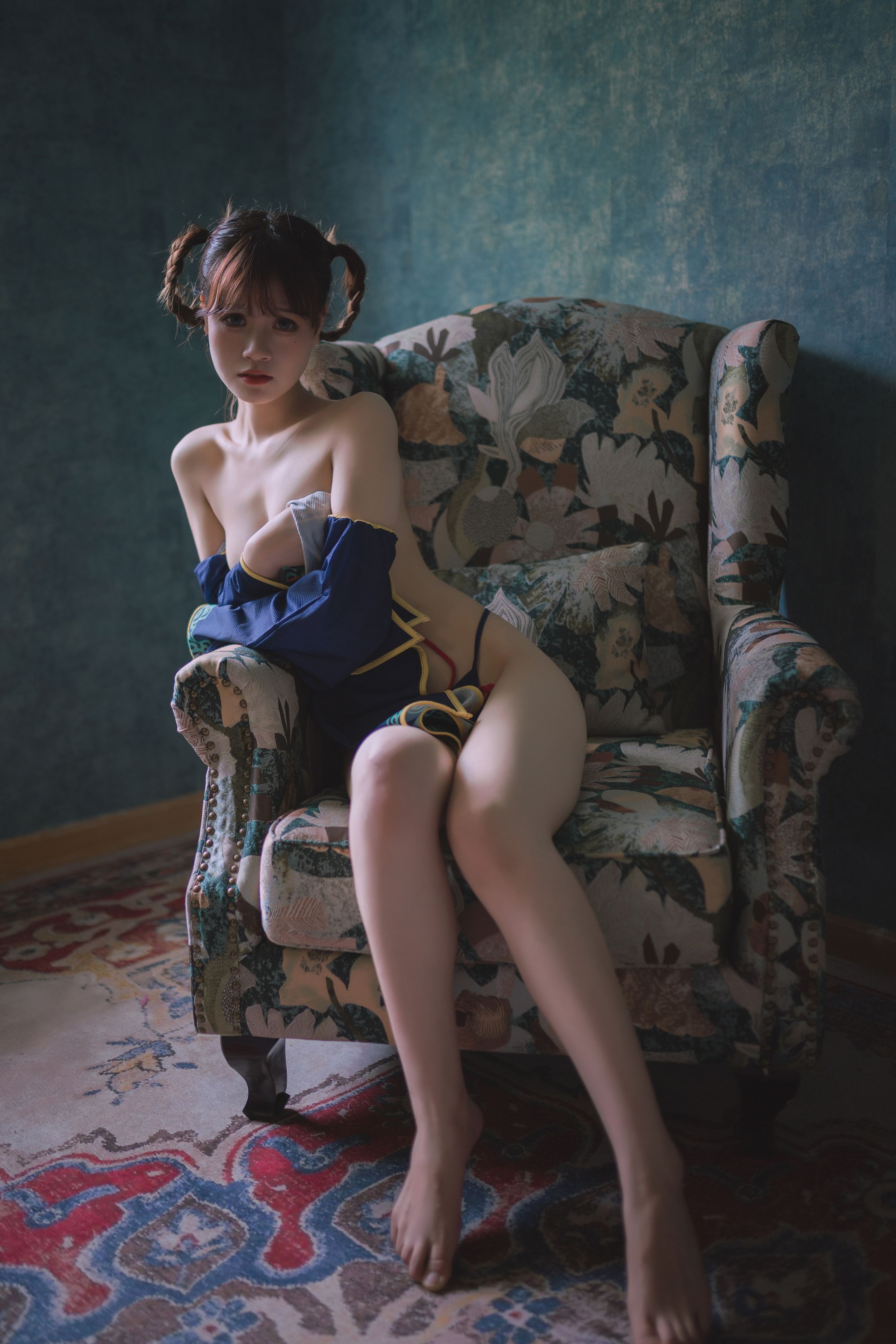 千反田鹿子 小僵尸 [53P-1.21GB] 44