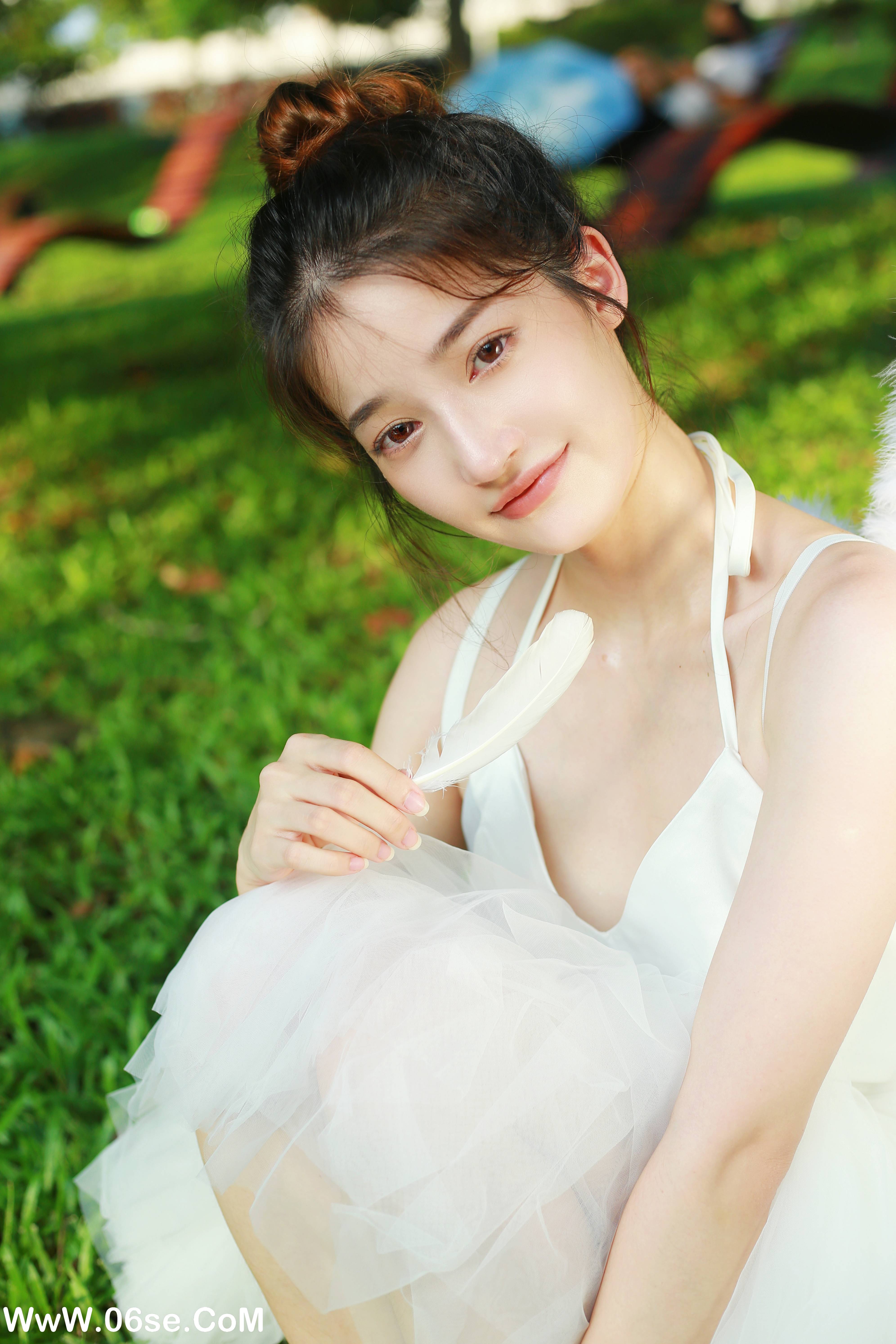 图片[4]-[YITUYU艺图语]2022.10.14 天使 九九诗[22+1P／207MB]-六色网
