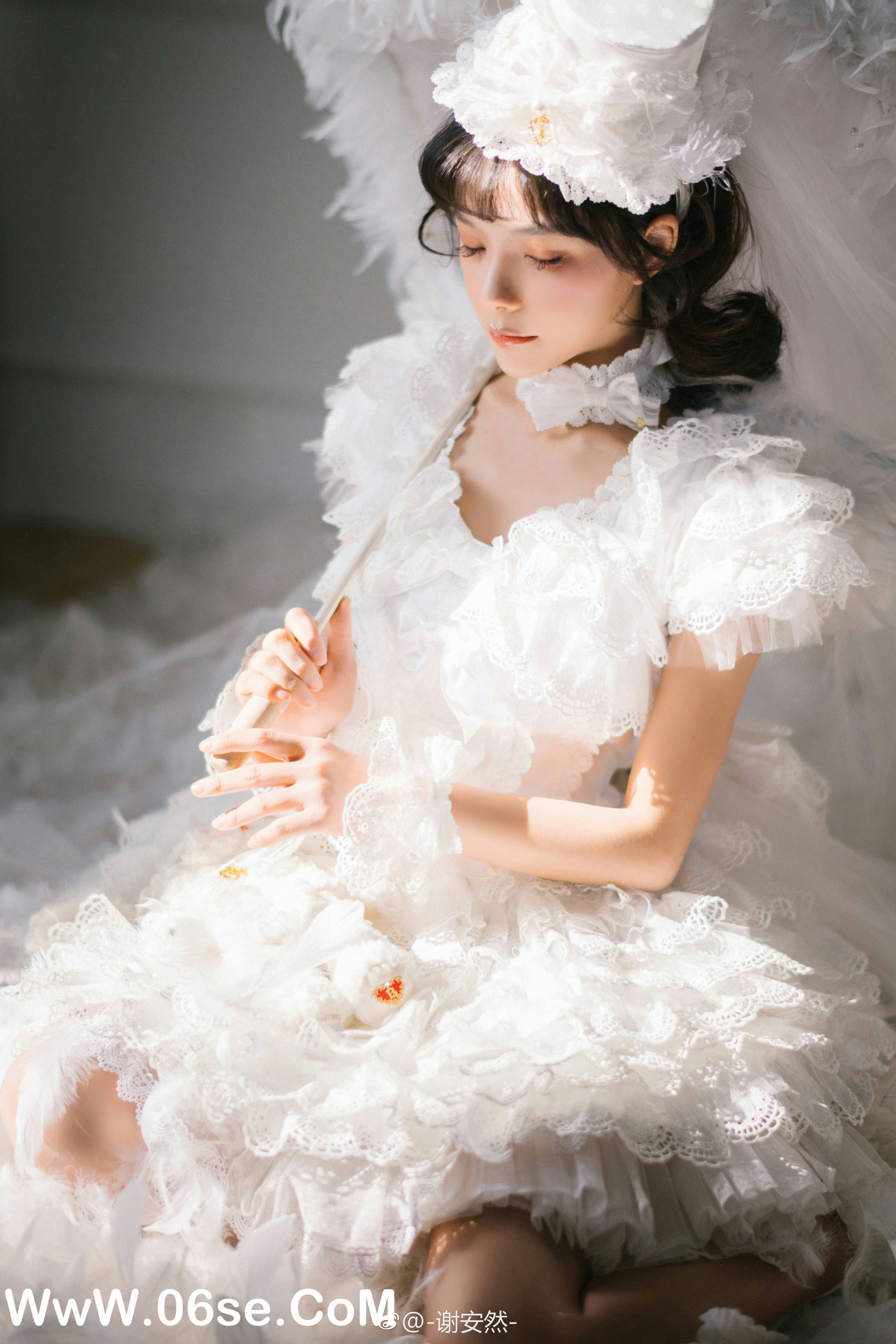图片[92]-050 迷失幻境系列 – 第050期（LOLITA） [122P-626.92 MB]-六色网