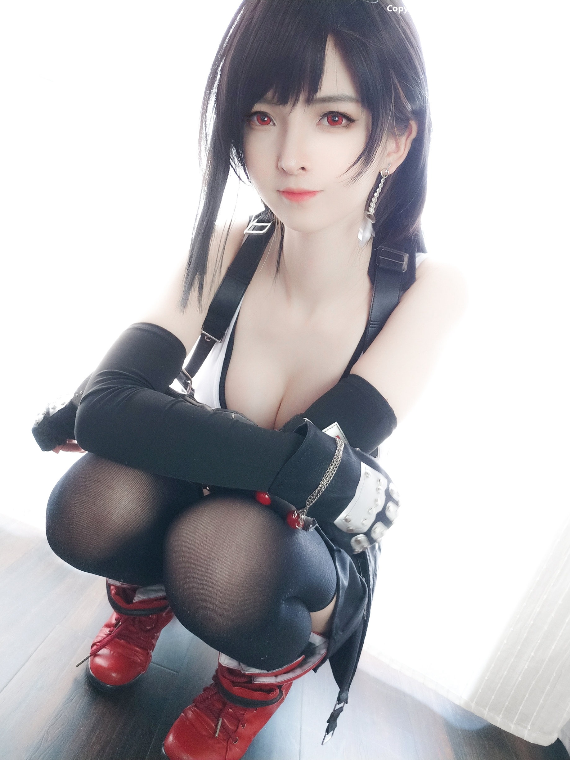 [一小央泽] 蒂法  66P 17