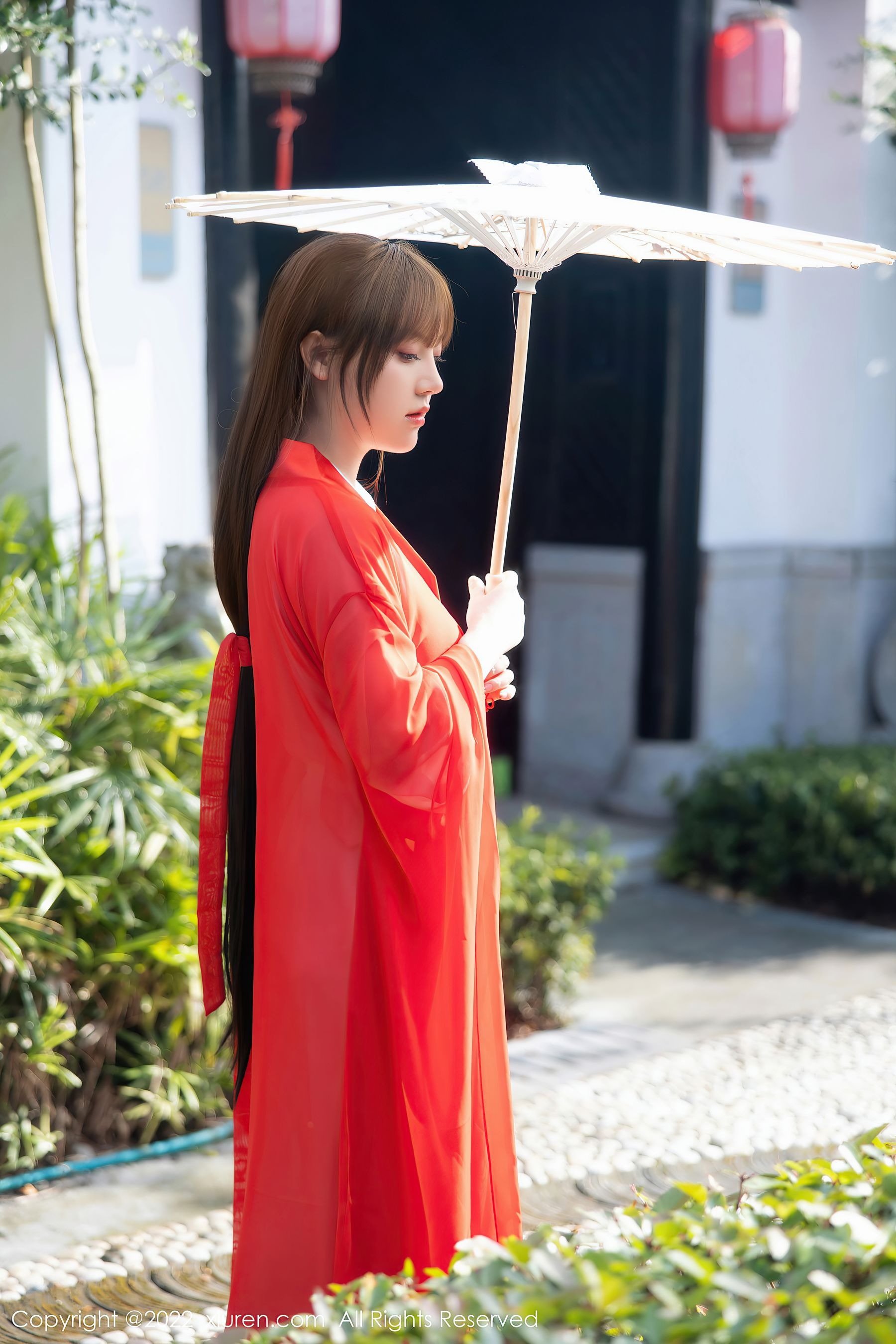 [秀人Xiuren]_No.5414_豆瓣酱-写真图集共157P 2