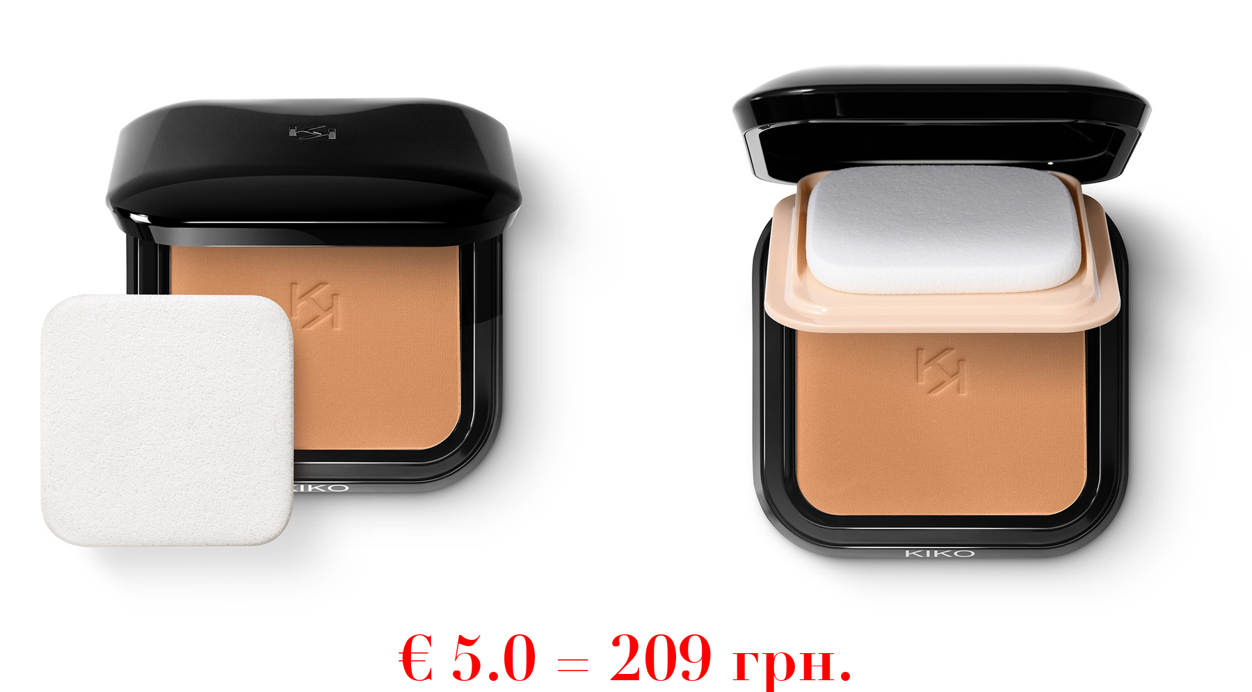 instamoisture powder foundation
