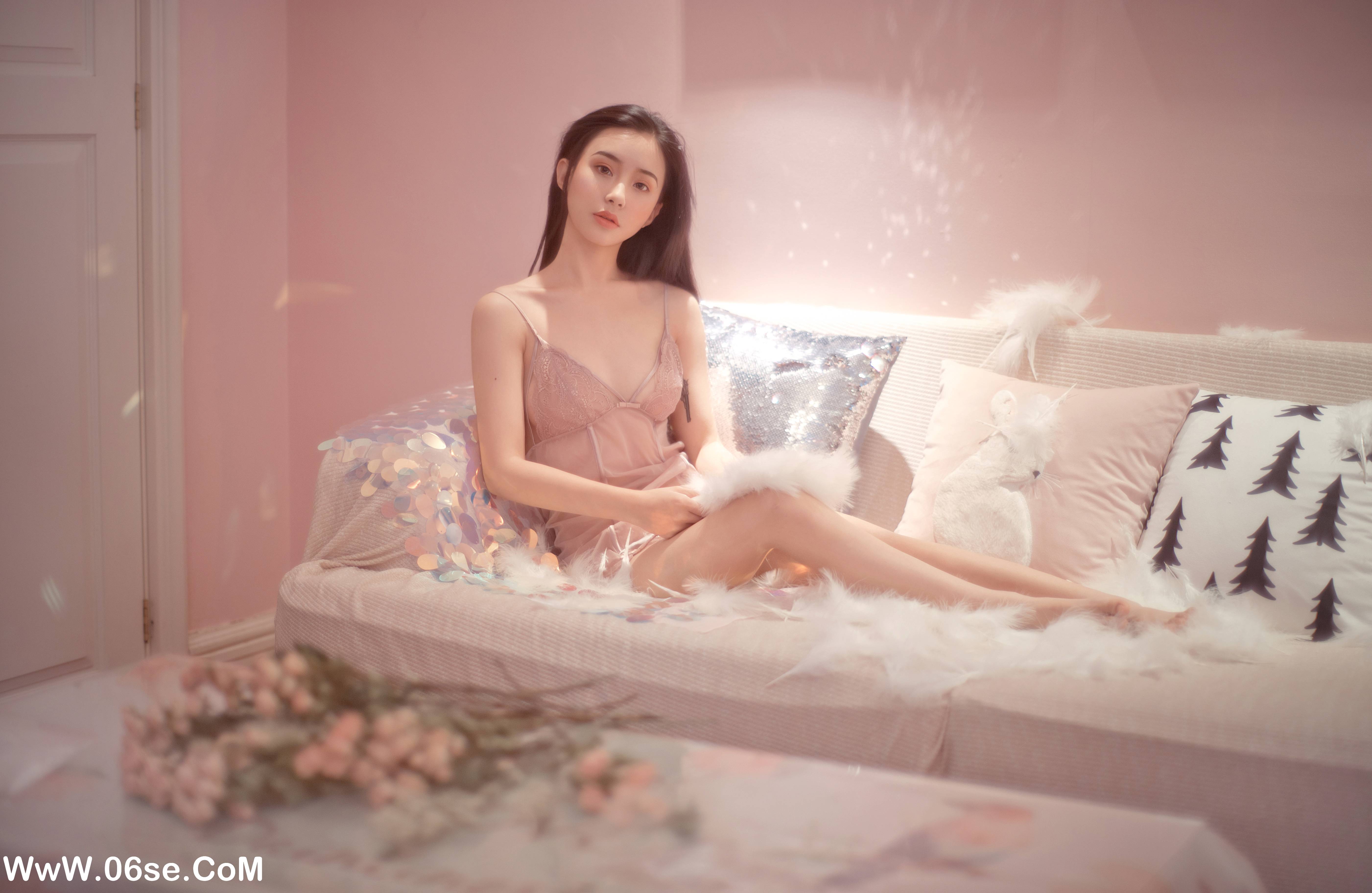 图片[3]-[YITUYU艺图语]2022.11.29 温暖的盒子 橘子[25+1P／252MB]-六色网