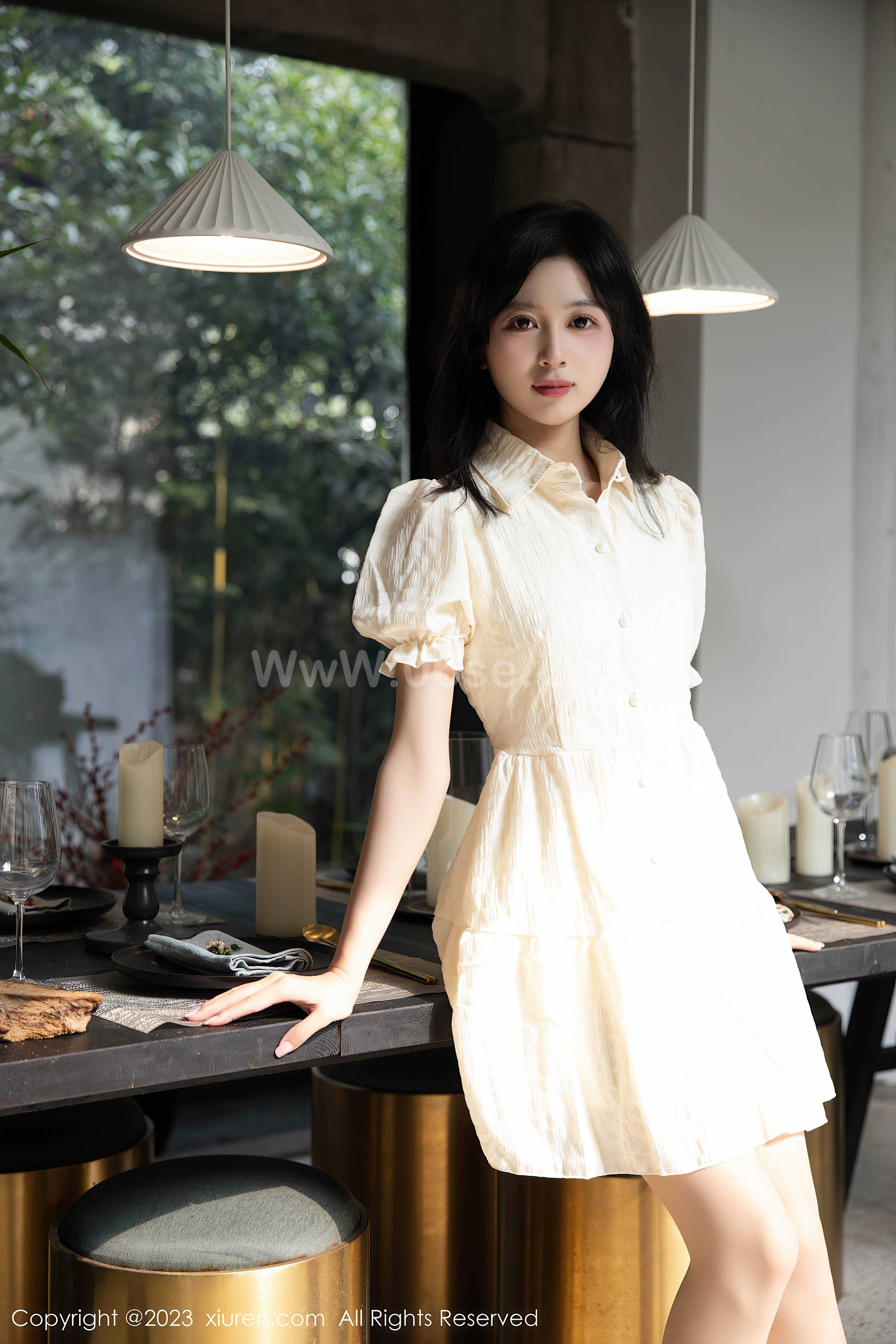 图片[5]-[Xiuren秀人网]2023.11.30 NO.7742 糖豆sisi[62+1P／516MB]-六色网