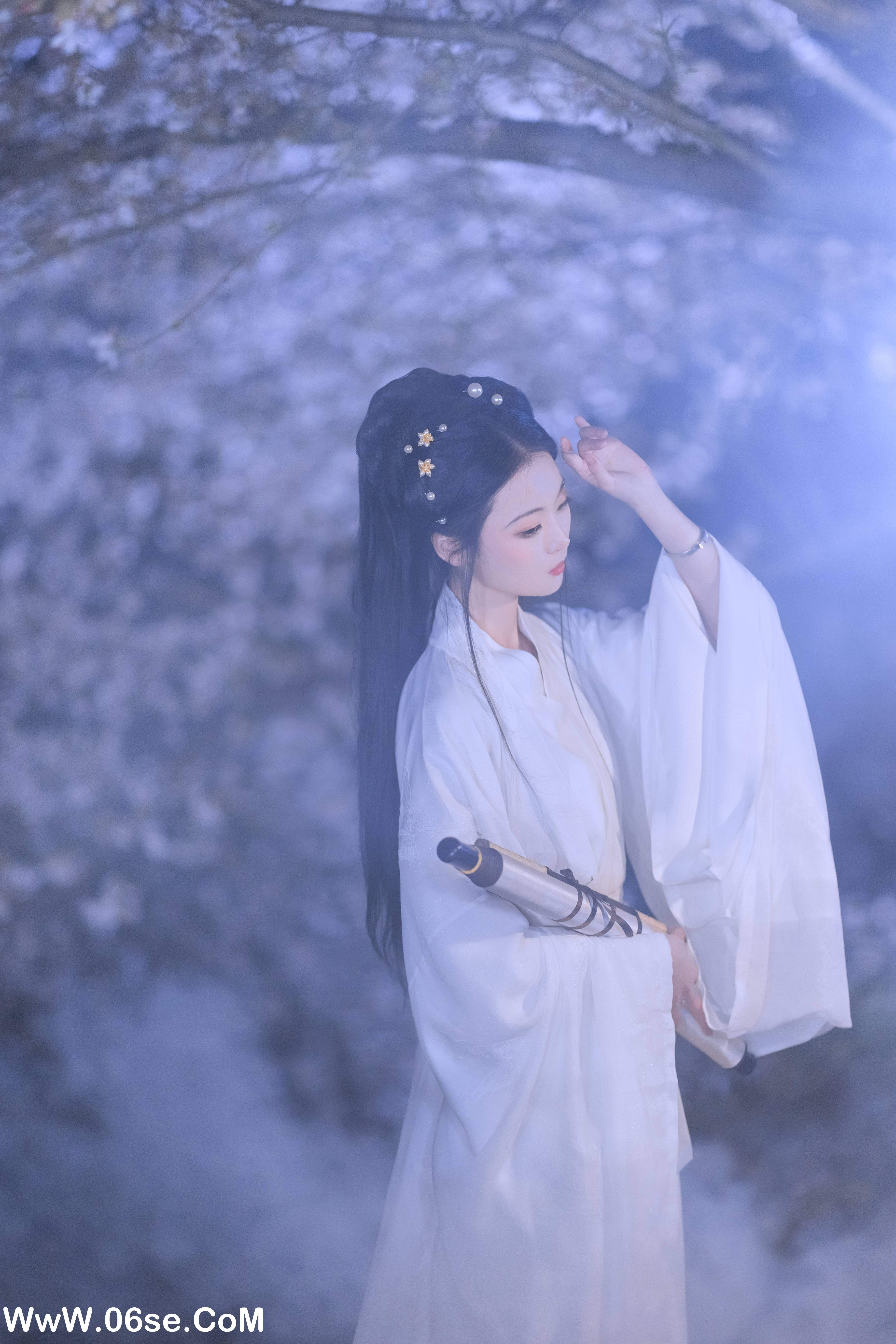 图片[26]-[YITUYU艺图语]2022.05.13 一枕清梦 汀贰[32P-379.9 MB]-六色网