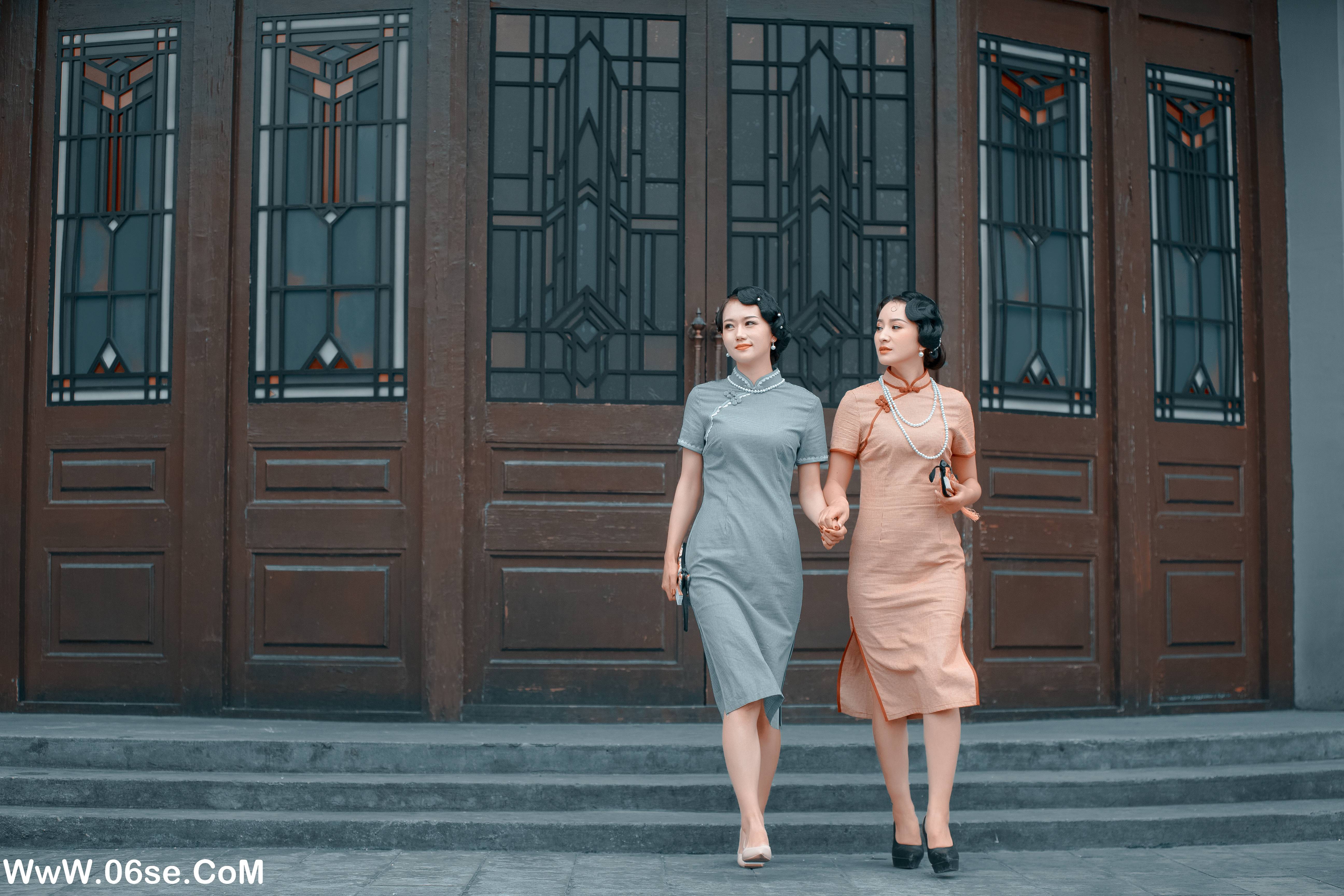 图片[3]-[YITUYU艺图语]2022.02.10 上海女人 狮子女王[33+1P／458MB]-六色网