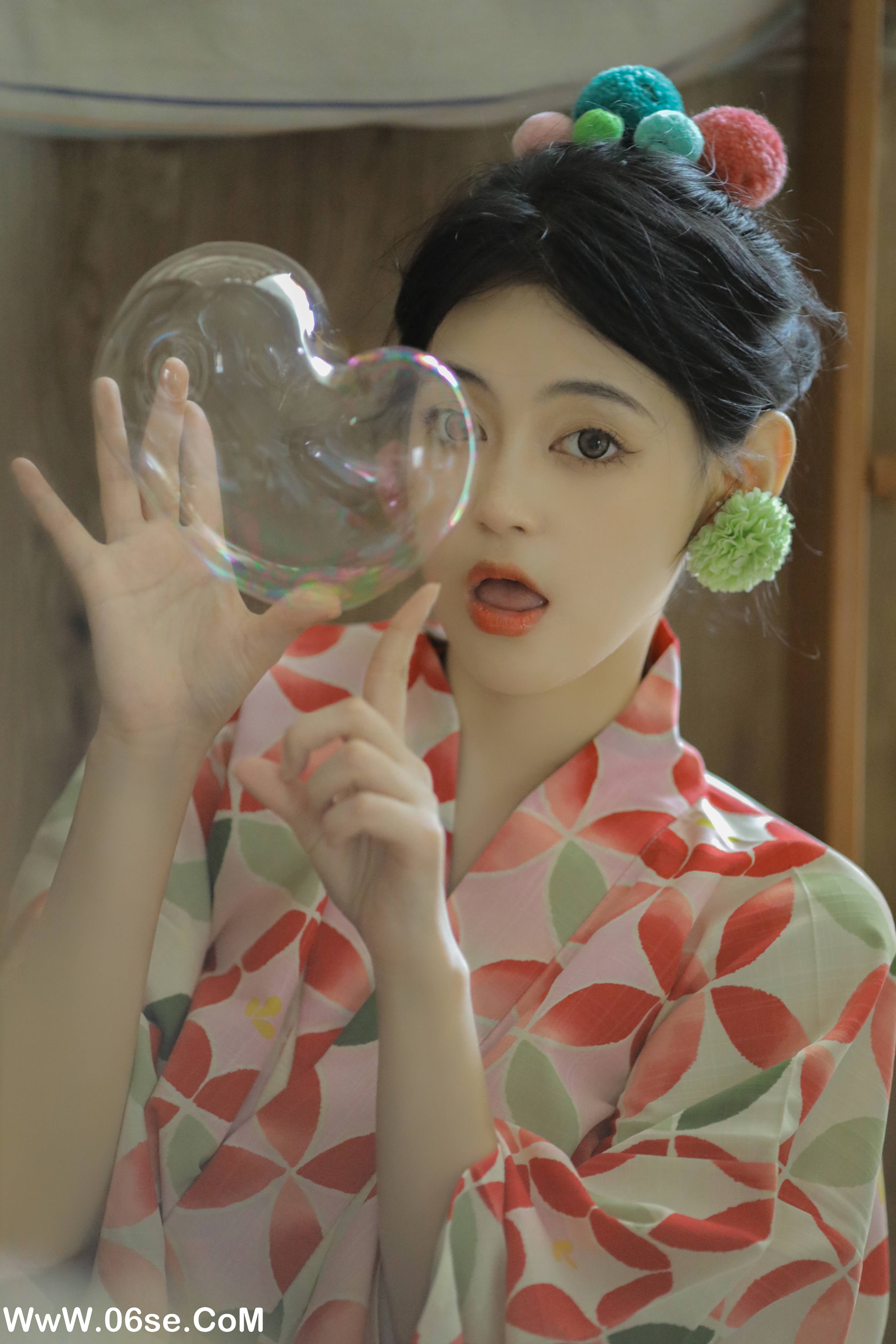 图片[10]-[YITUYU艺图语]2022.09.07 和服少女宅家记 傅四维儿[20+1P／149MB]-六色网