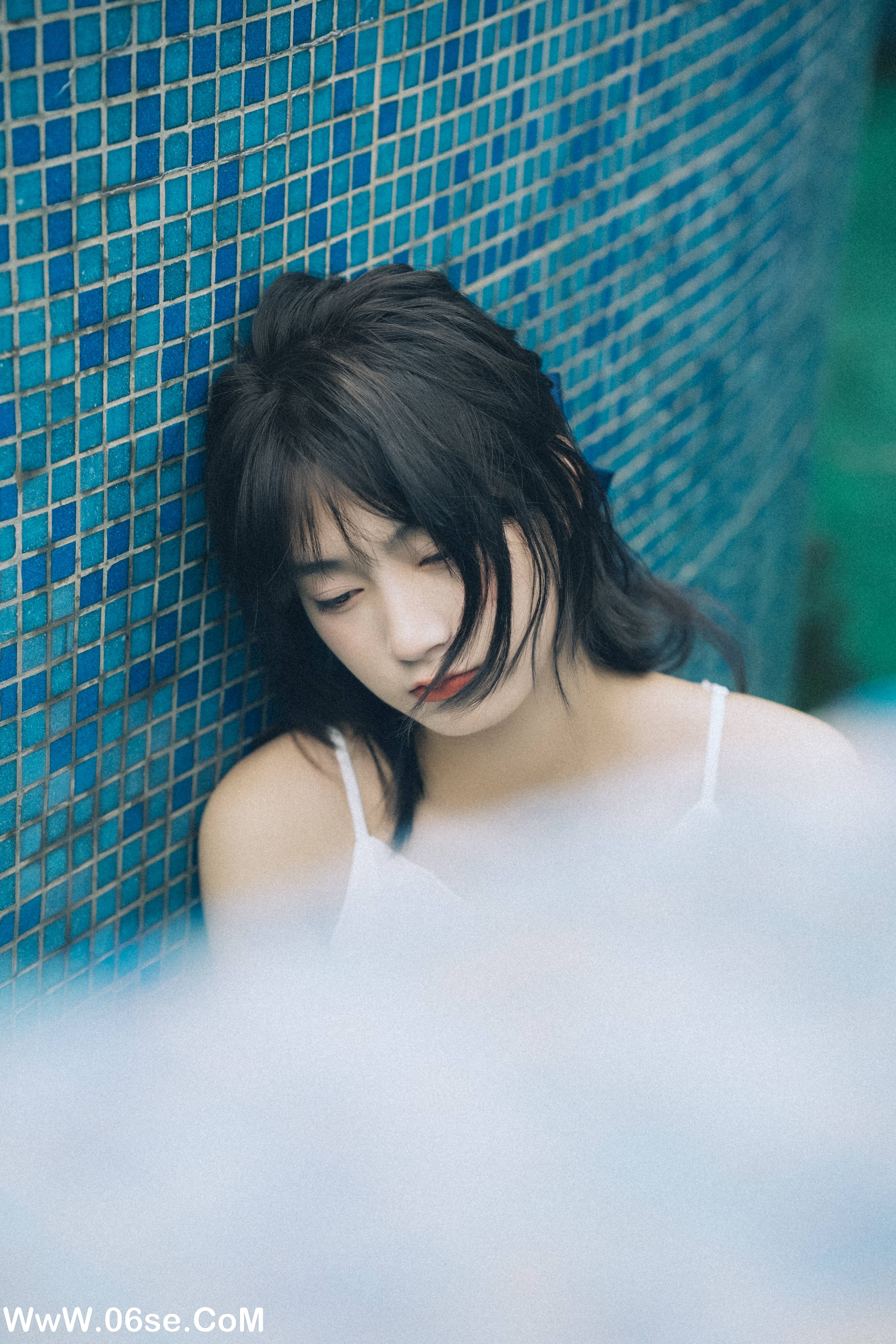 图片[5]-[YITUYU艺图语]2022.09.05 一个人的迷宫 菲菲[33+1P／378MB]-六色网