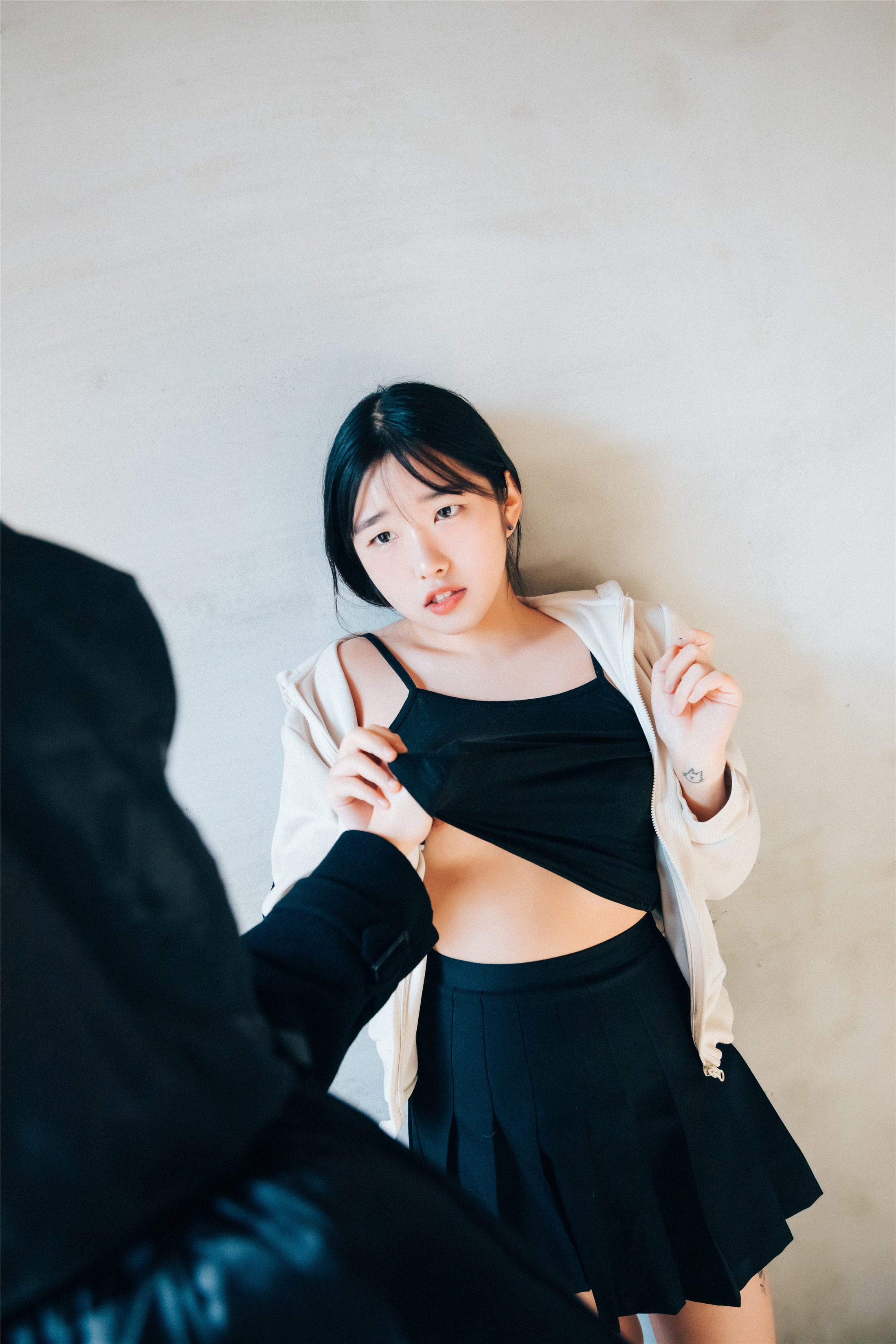 [Loozy] Sonson 손손 - Mechakucha 120P 12