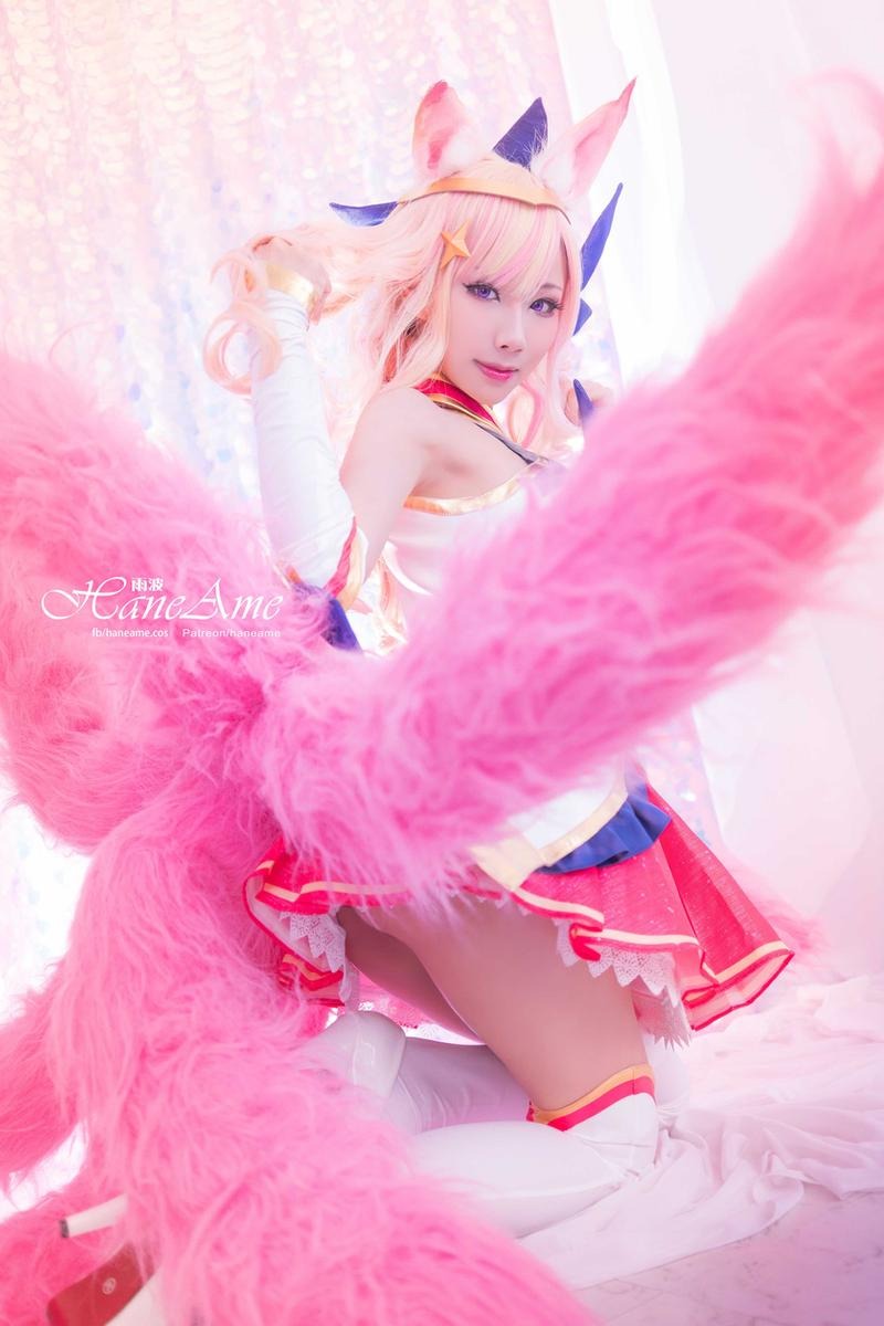 雨波_HaneAme-Ahiri 阿狸[171P] 157