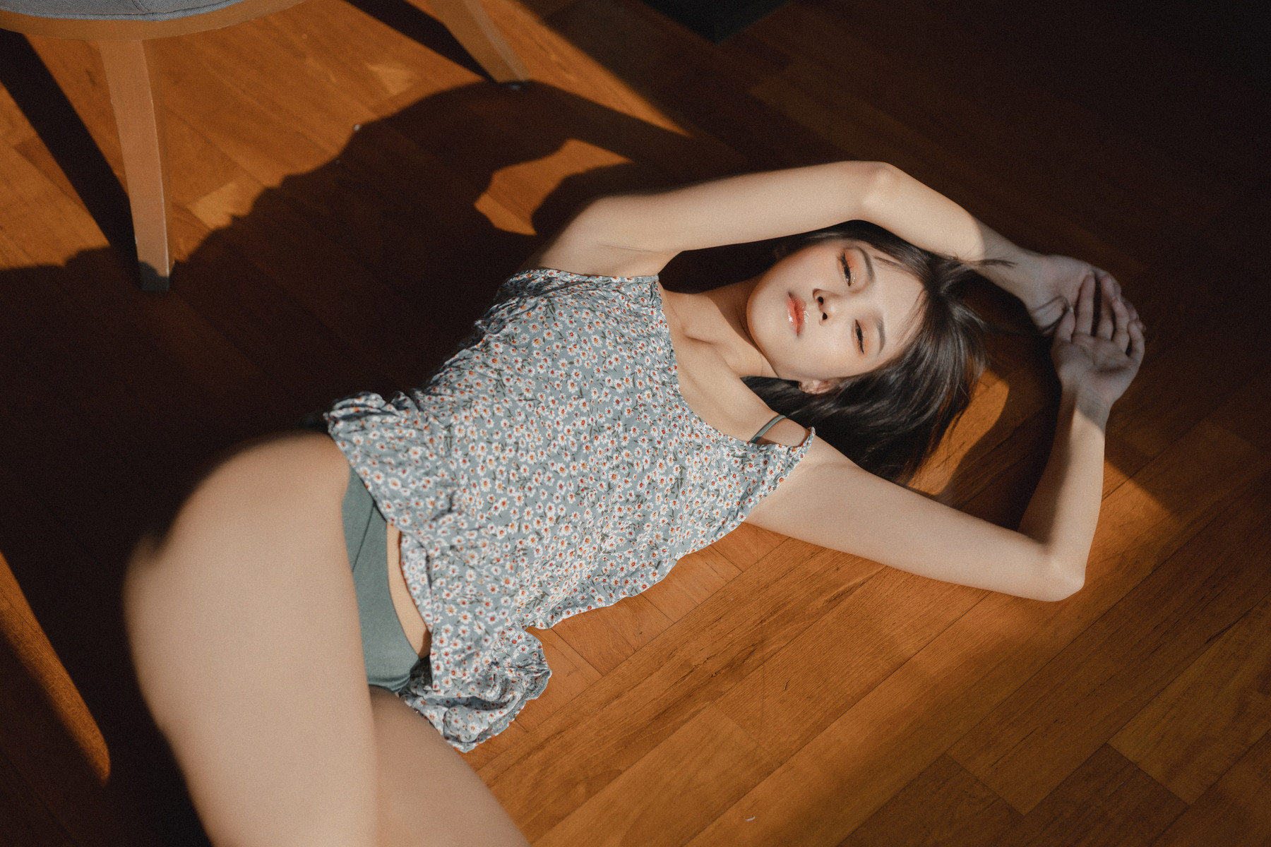 Tracia [DCP-snaps] Vol.03 Photobook Set.01 12